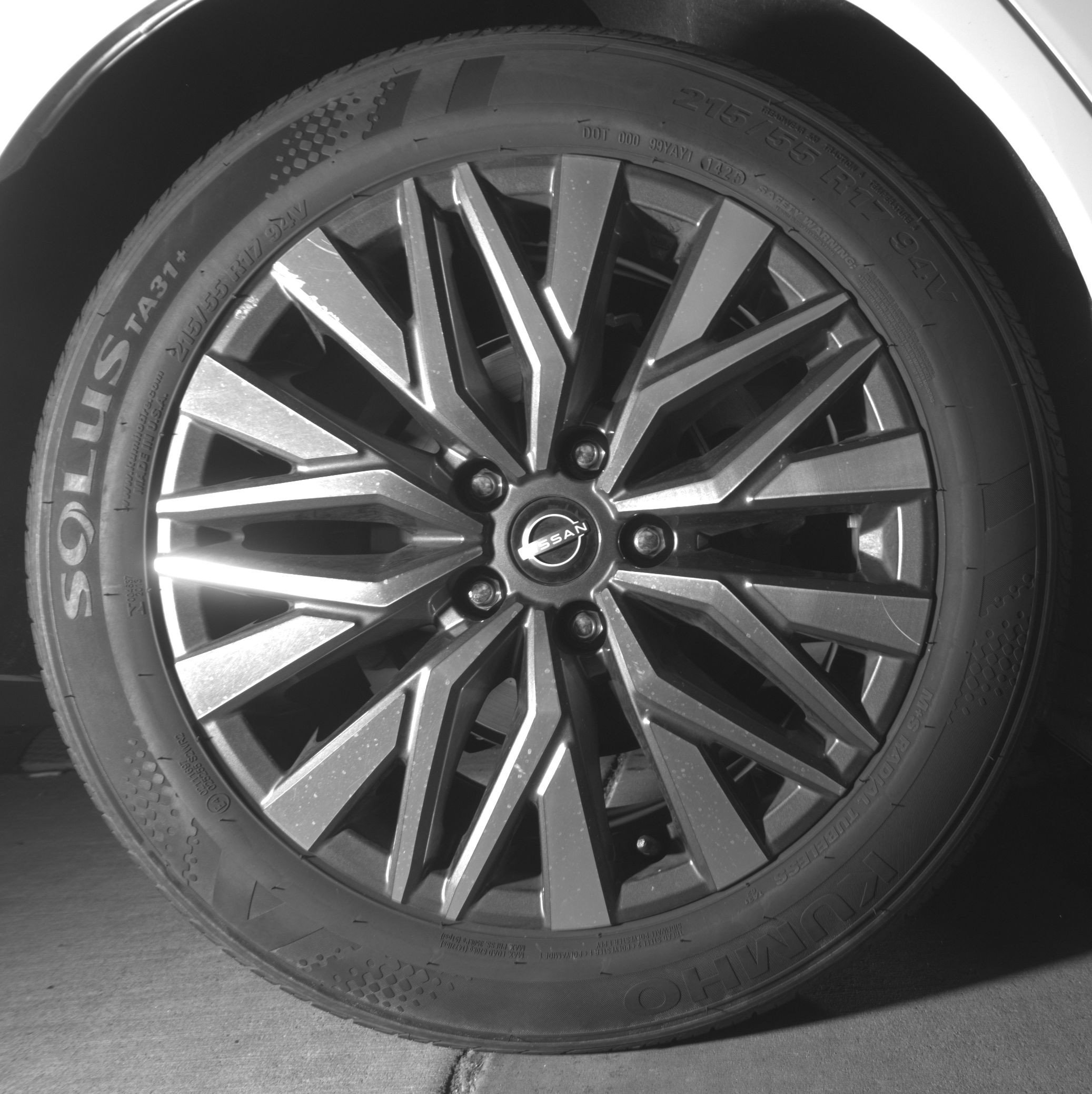 Thumbnail: 2025 Nissan Altima - 15