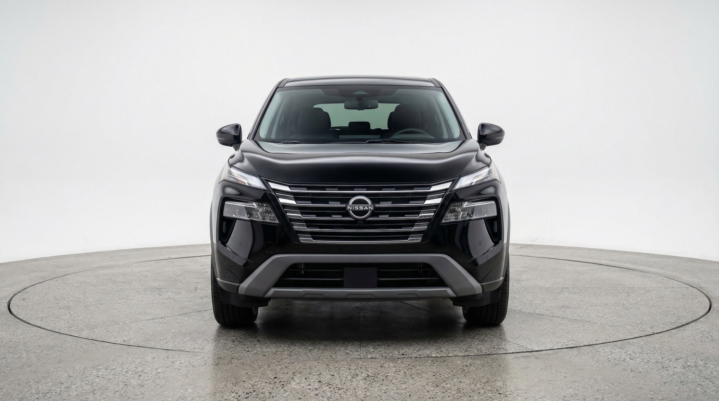Thumbnail: 2025 Nissan Rogue - 2