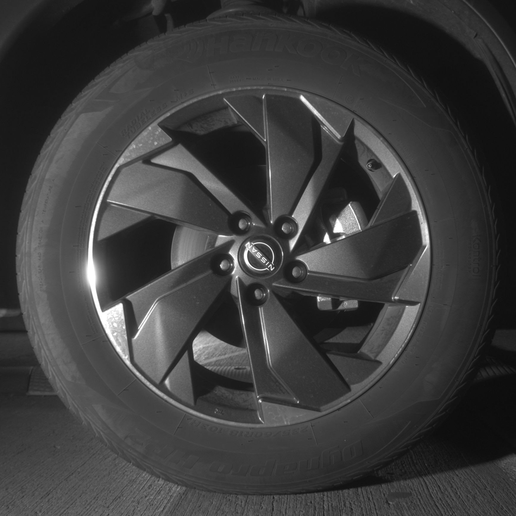 Thumbnail: 2025 Nissan Rogue - 13