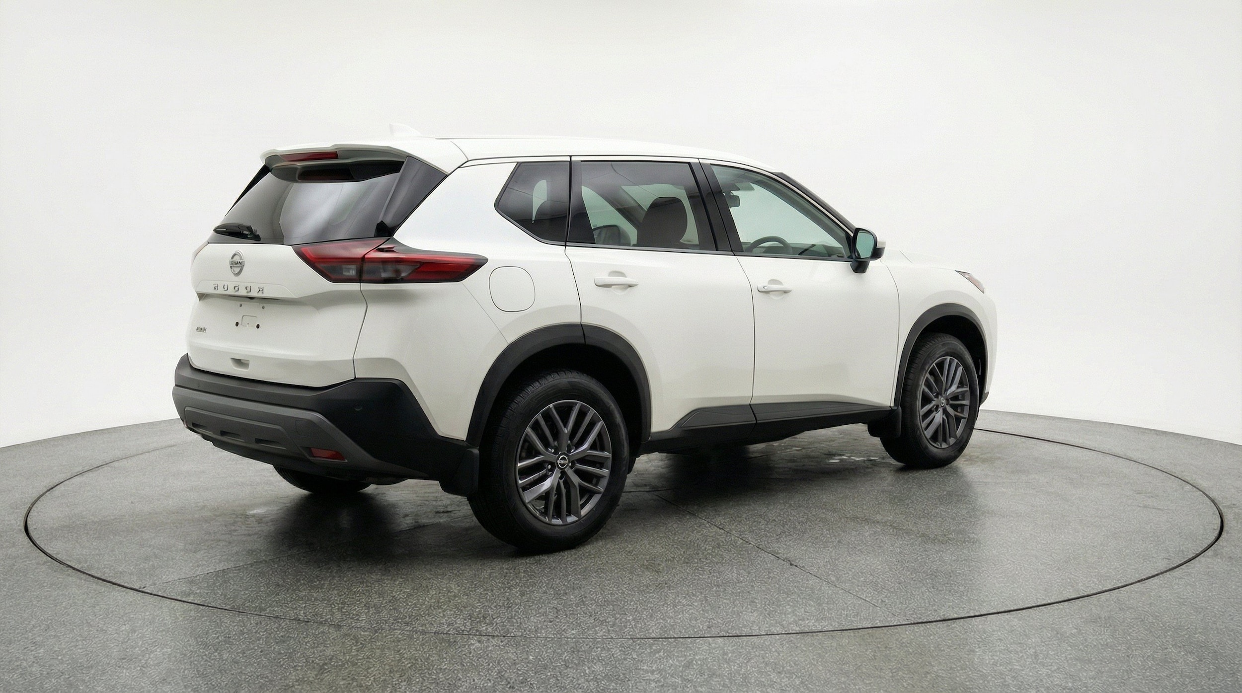 Thumbnail: 2026 Nissan Rogue - 9