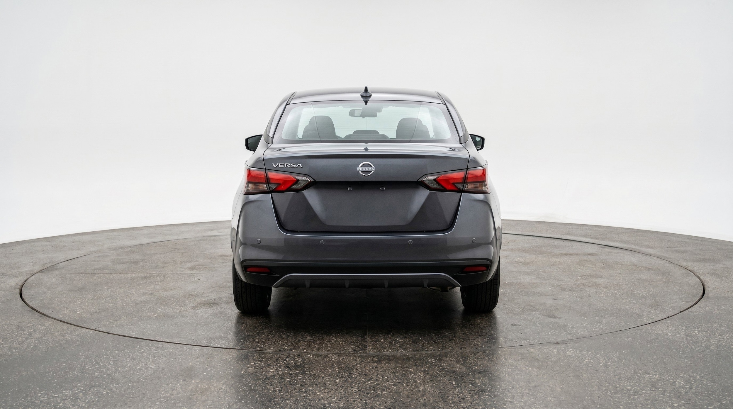 Thumbnail: 2025 Nissan Versa - 7