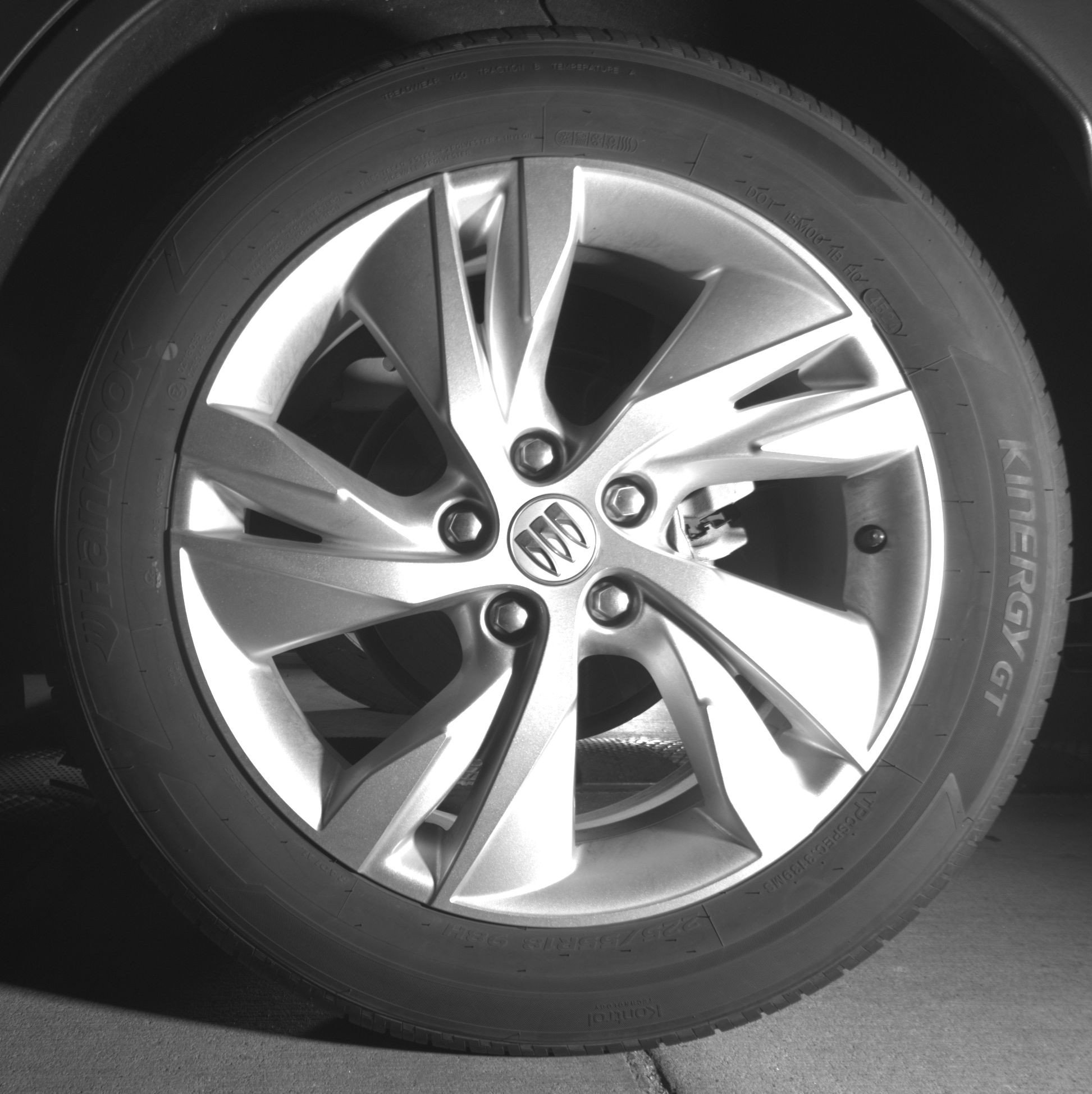 Thumbnail: 2025 Buick Encore GX - 14