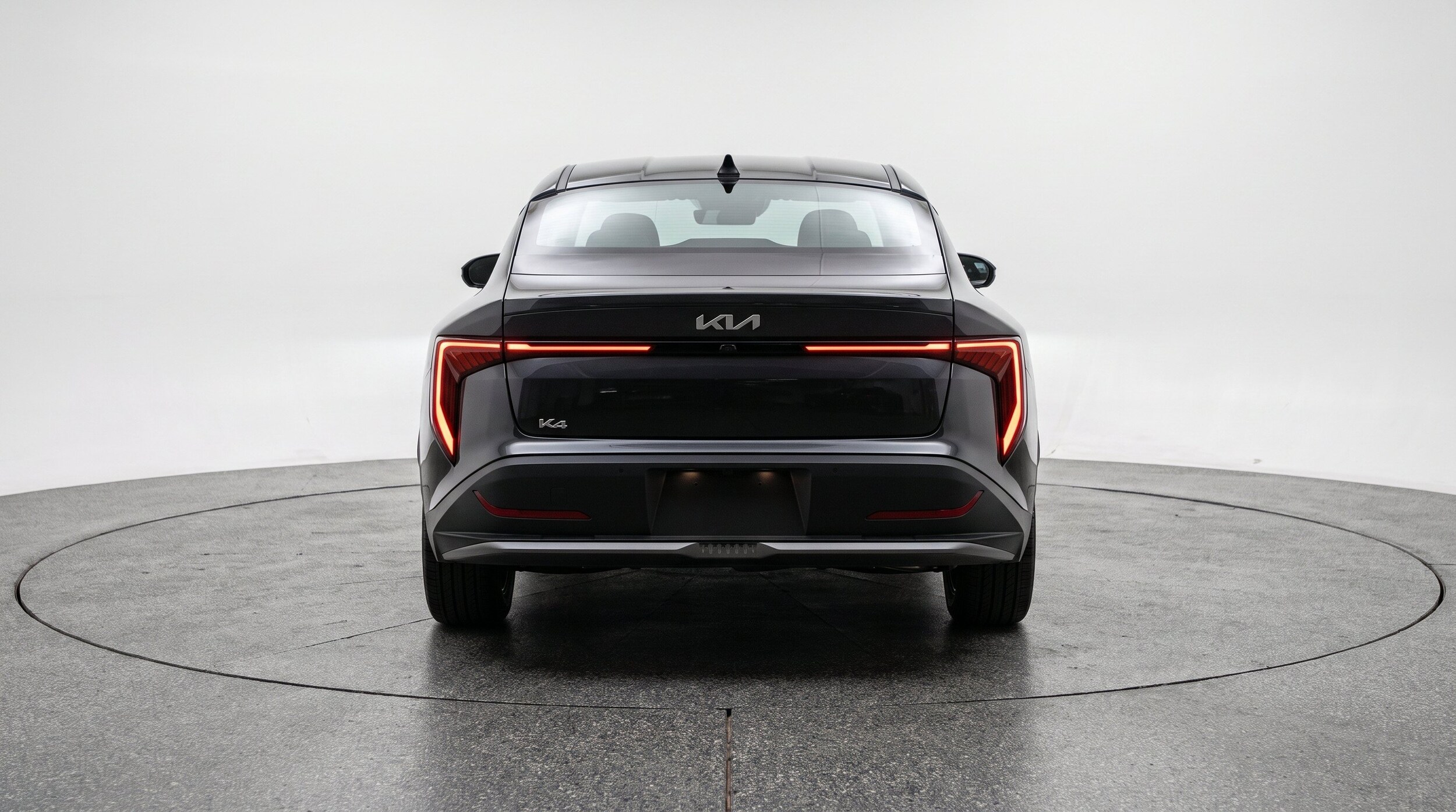 Thumbnail: 2026 Kia K4 - 7