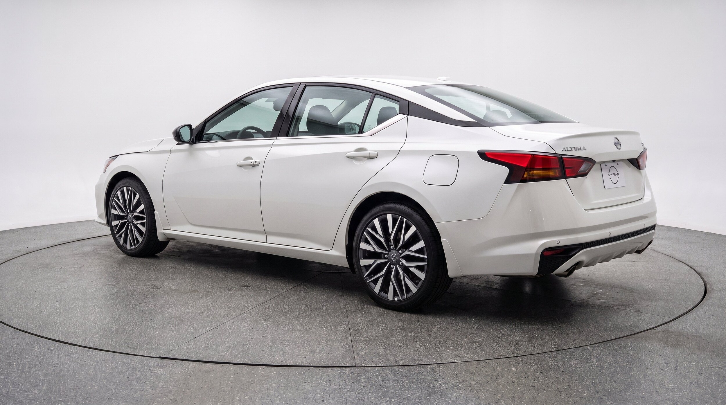 Thumbnail: 2026 Nissan Altima - 6