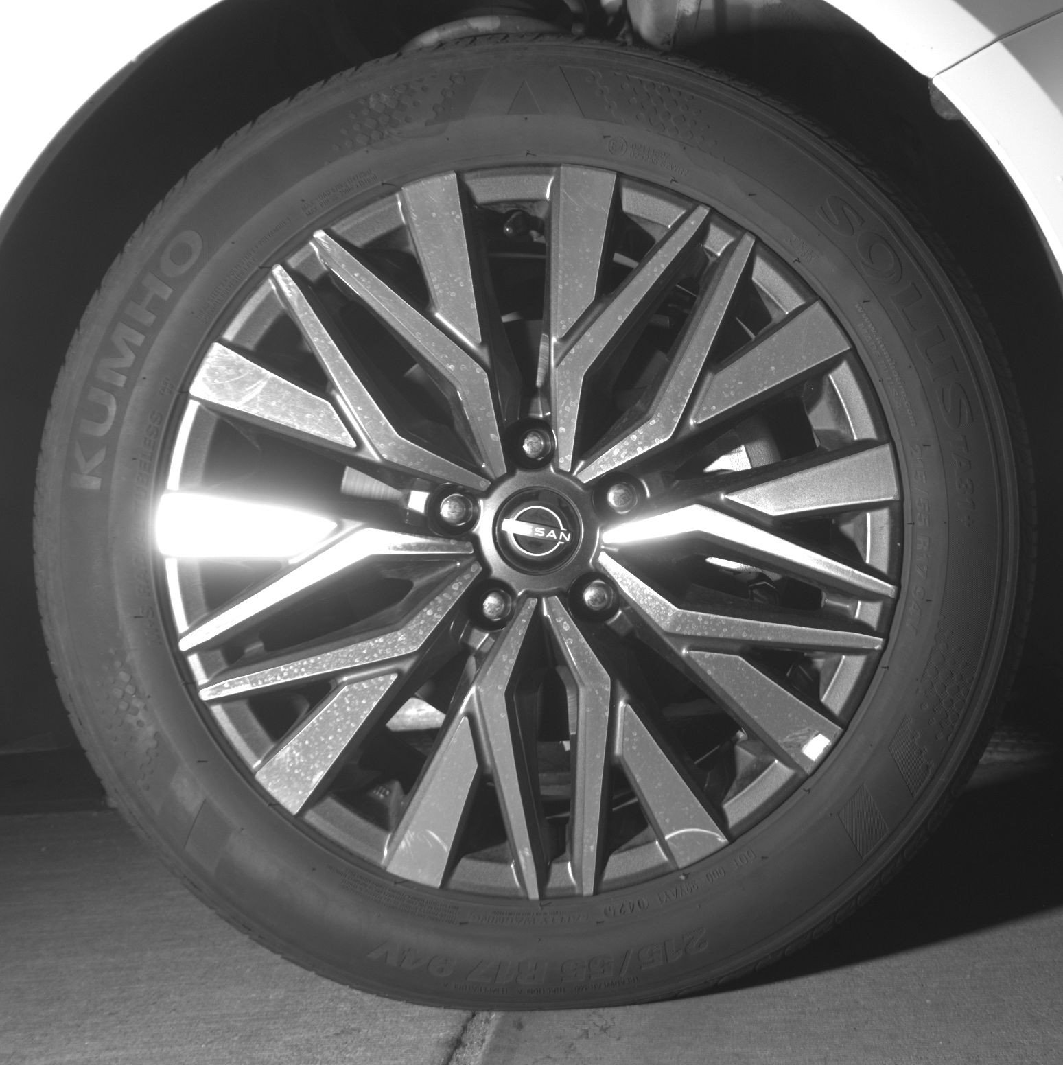 Thumbnail: 2025 Nissan Altima - 13