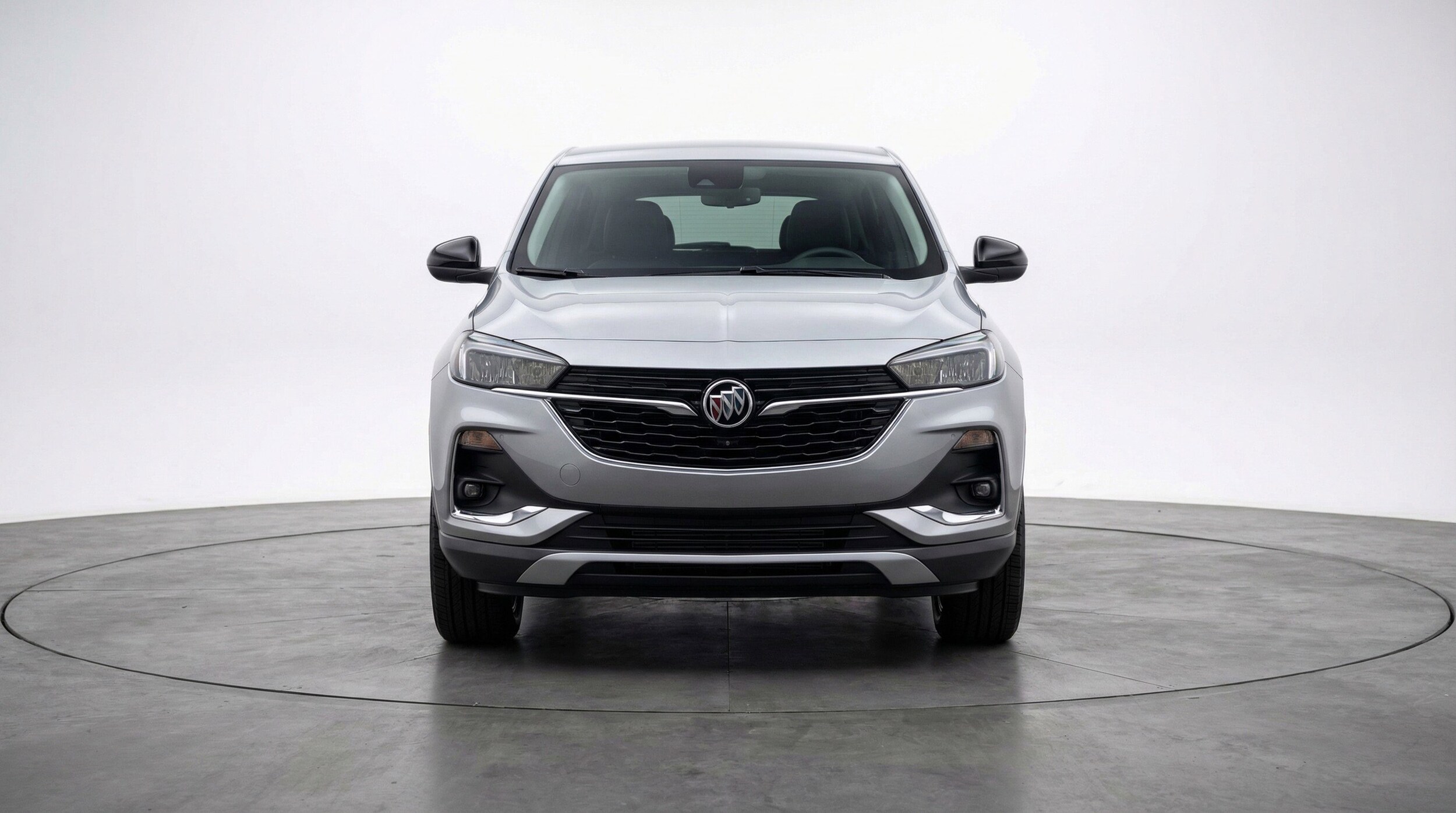 Thumbnail: 2025 Buick Encore GX - 2