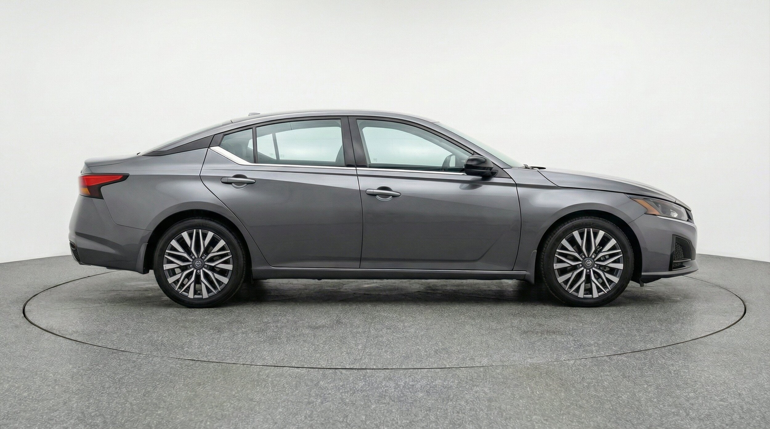 Thumbnail: 2025 Nissan Altima - 11