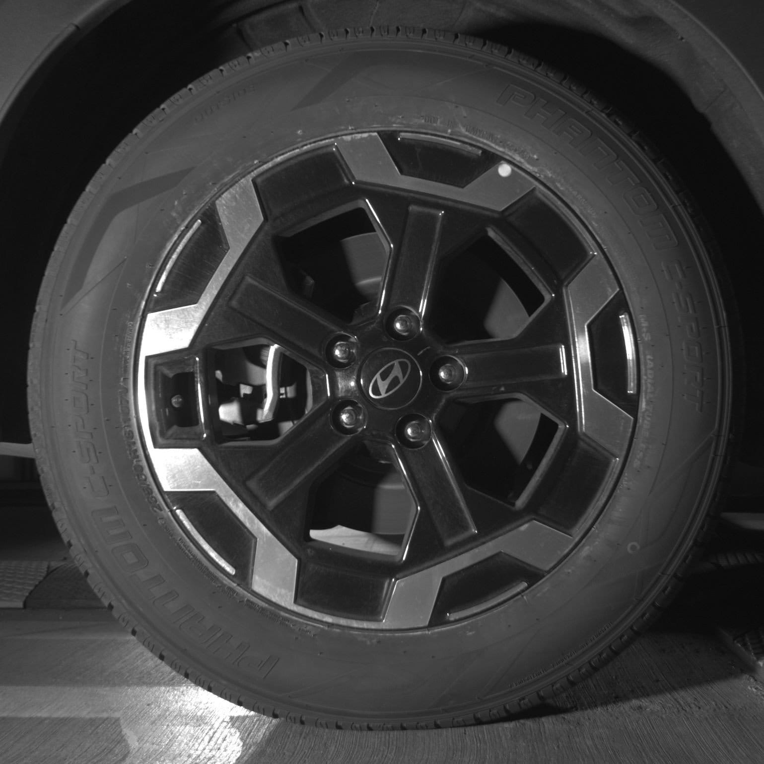 Thumbnail: 2026 Hyundai Santa Fe - 15