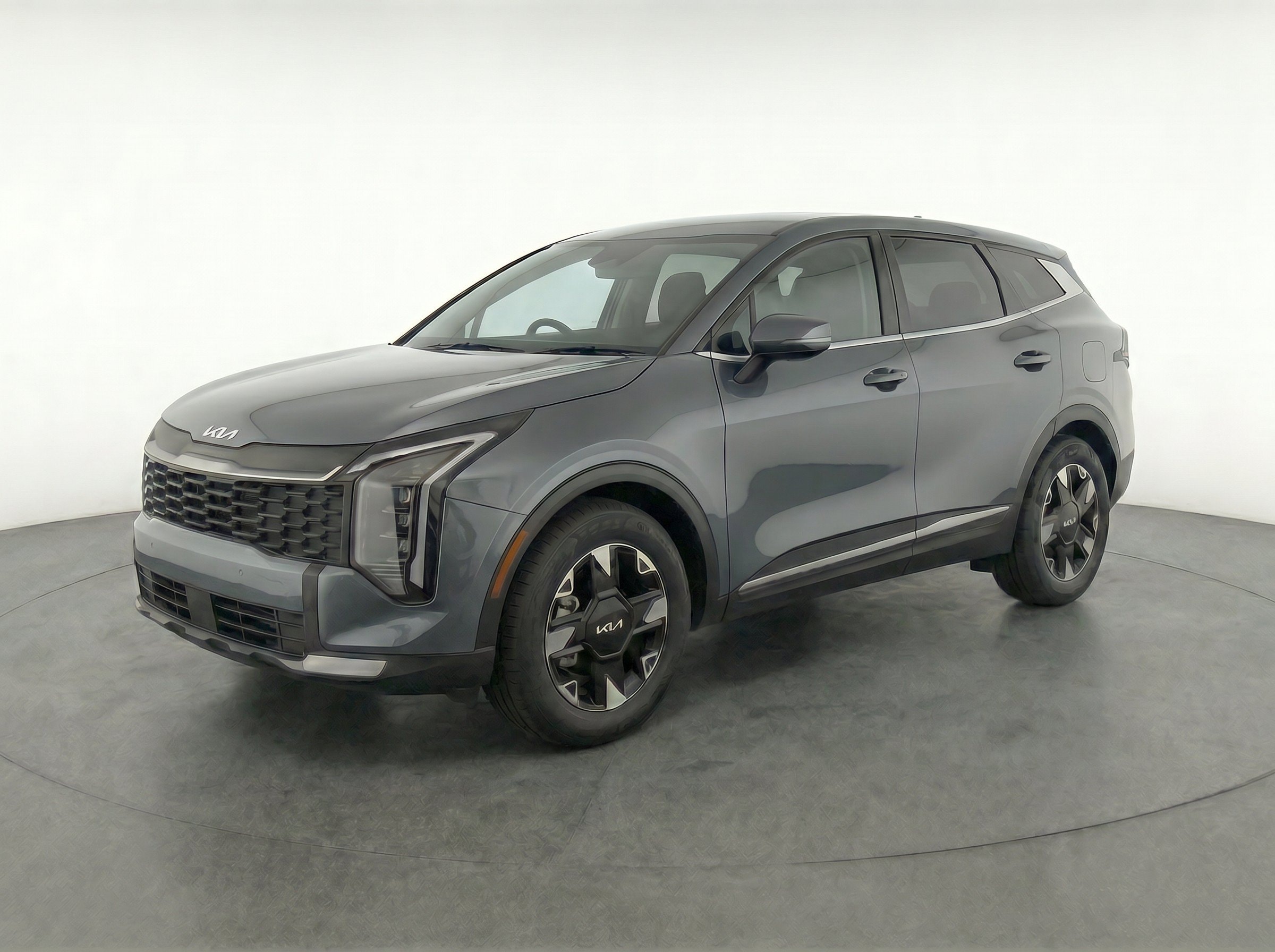 Thumbnail: 2026 Kia Sportage - 3
