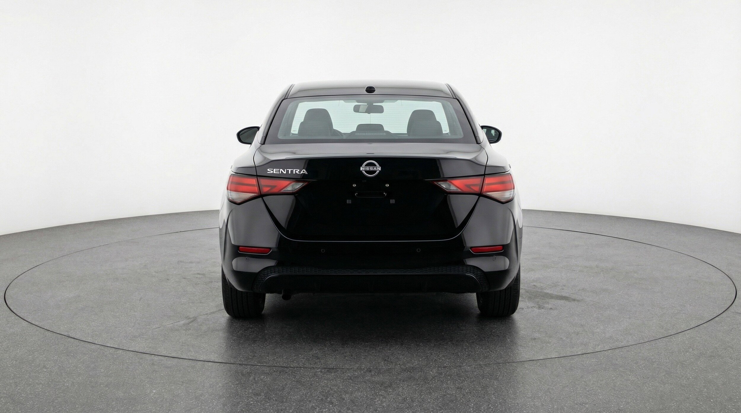Thumbnail: 2025 Nissan Sentra - 7