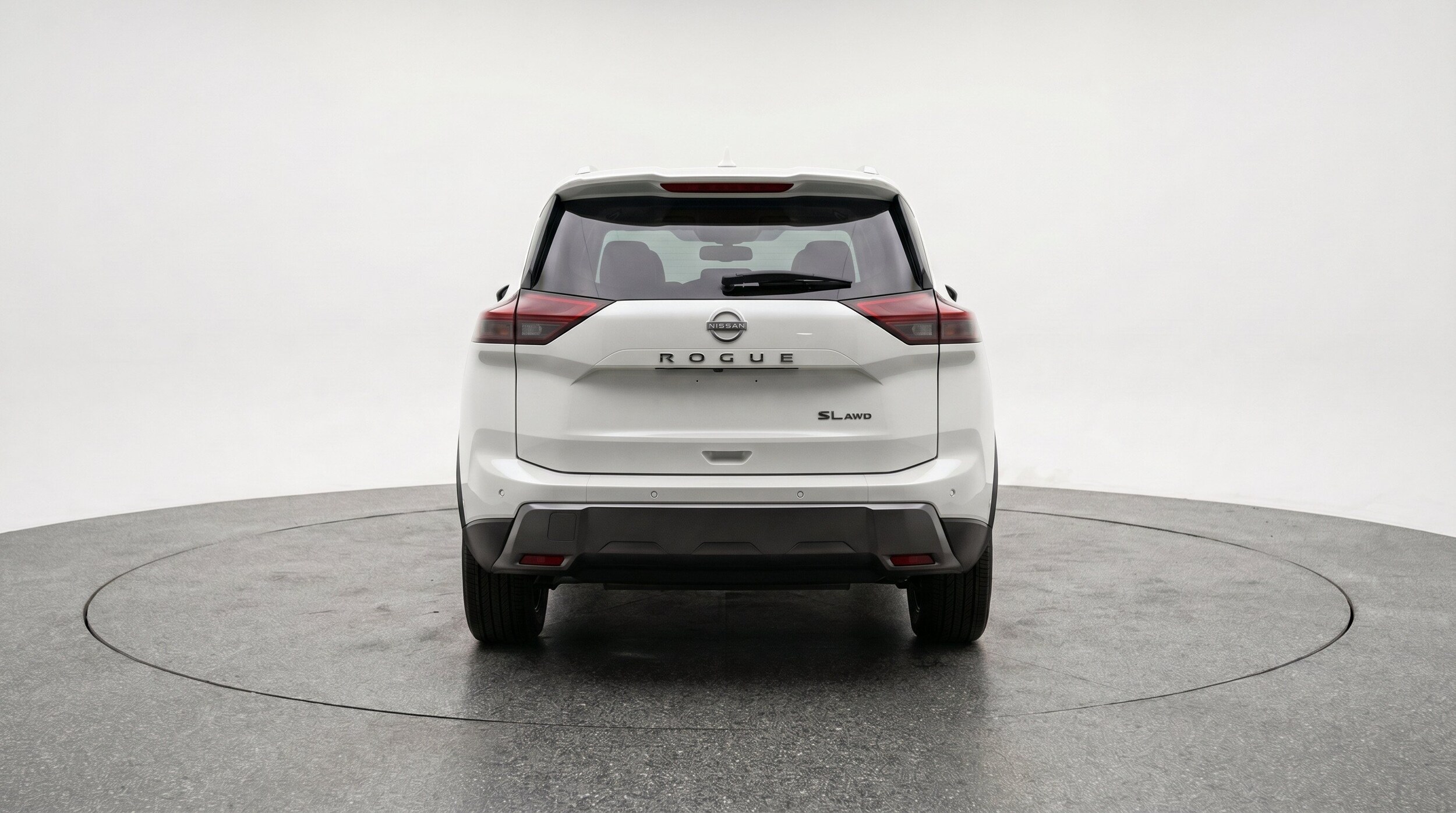 Thumbnail: 2026 Nissan Rogue - 7