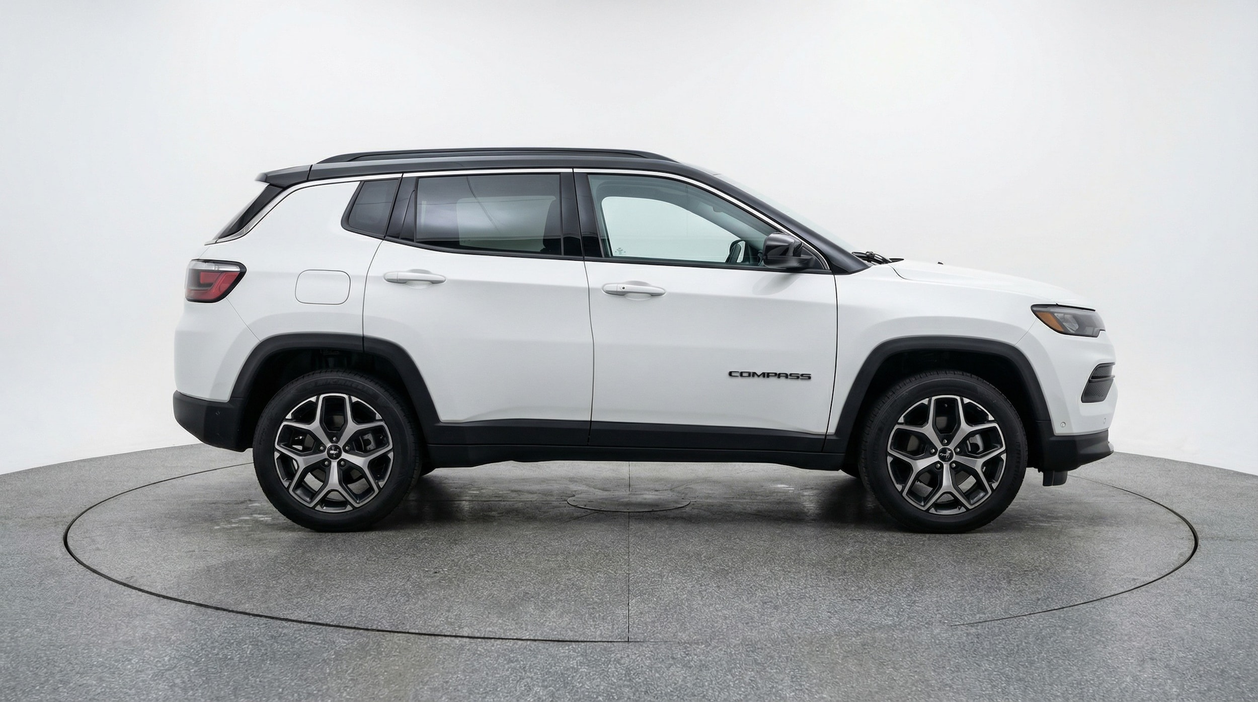 Thumbnail: 2025 Jeep Compass - 8