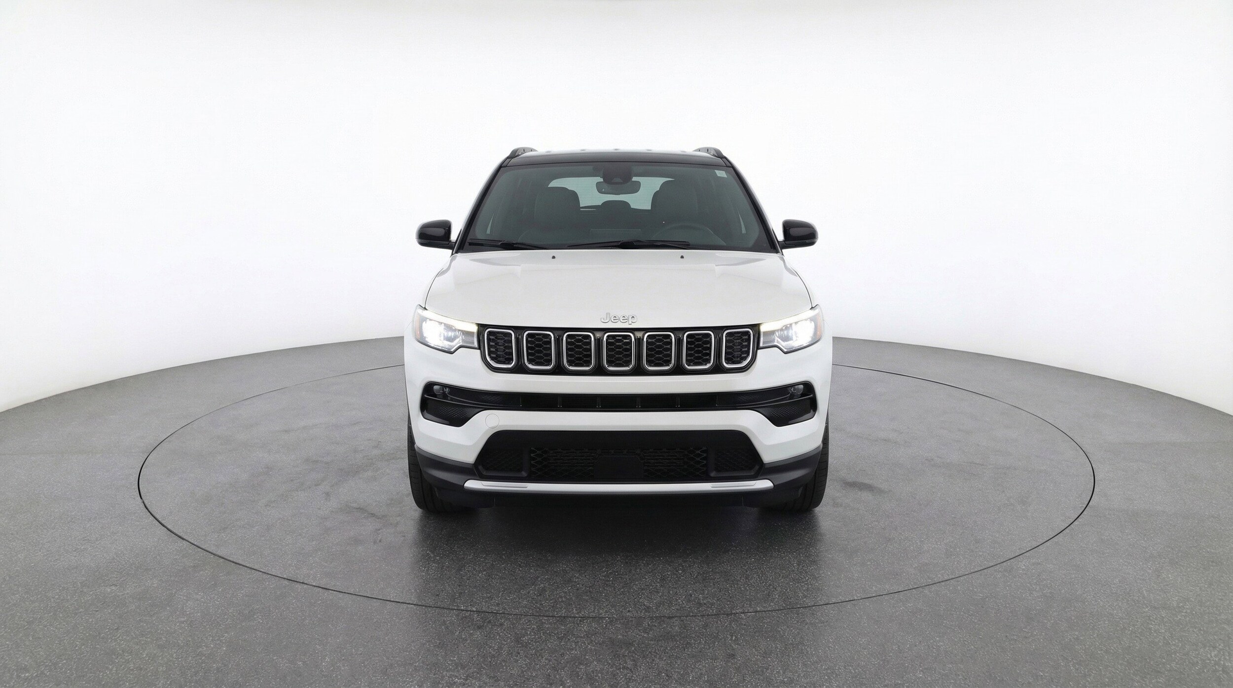 Thumbnail: 2025 Jeep Compass - 2