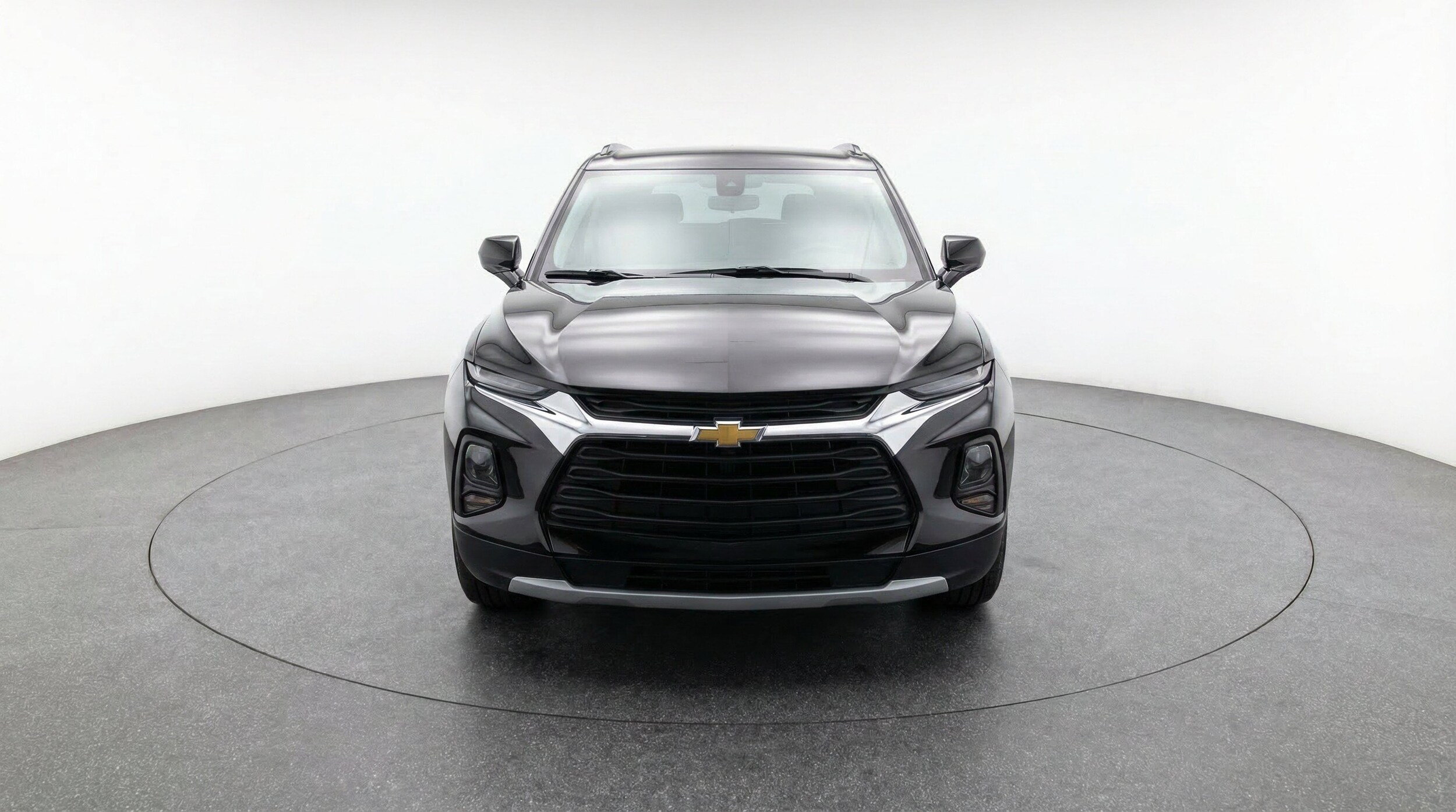 Thumbnail: 2025 Chevrolet Blazer - 2