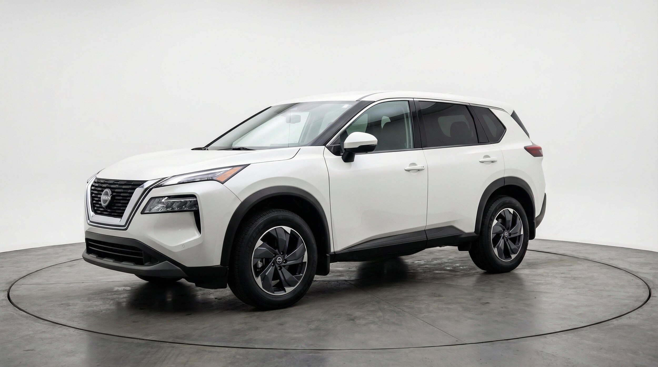 Thumbnail: 2025 Nissan Rogue - 3