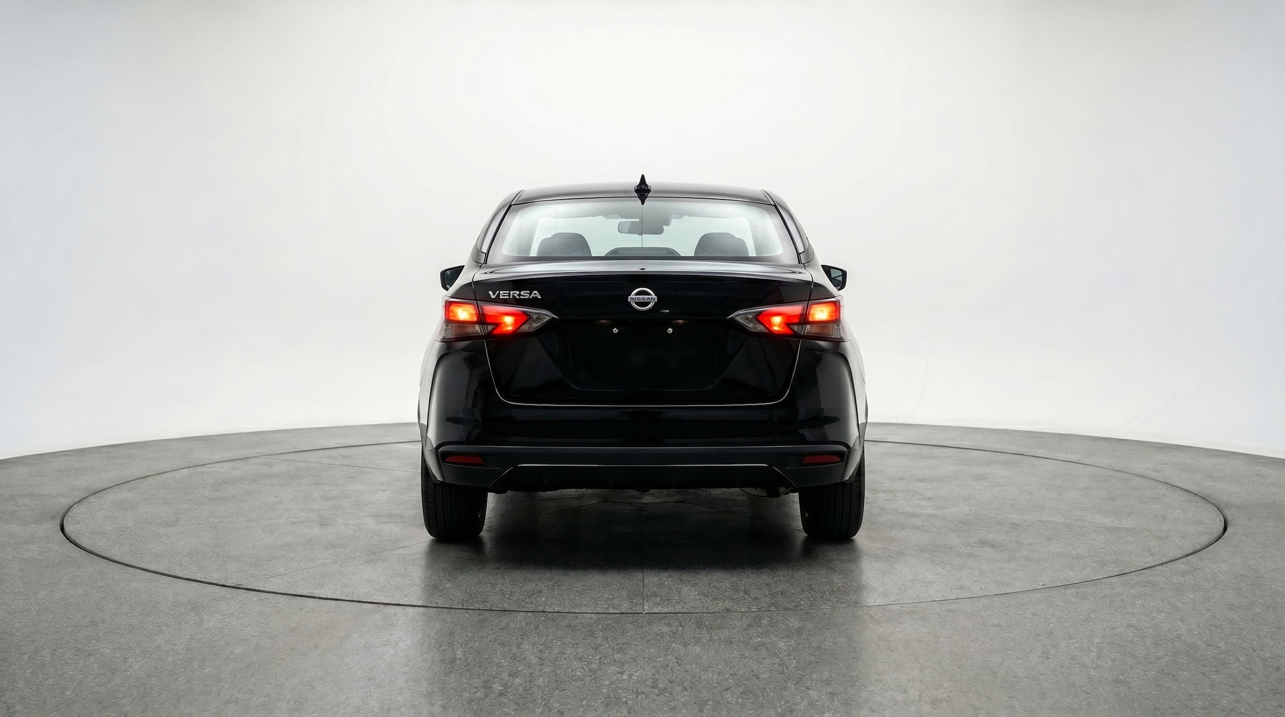 Thumbnail: 2025 Nissan Versa - 7