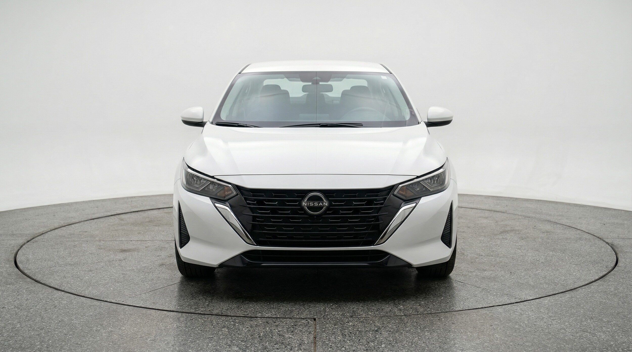 Thumbnail: 2025 Nissan Sentra - 2