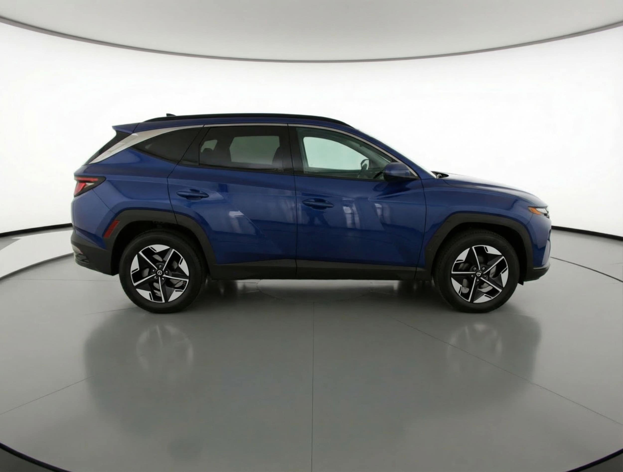 Thumbnail: 2025 Hyundai Tucson - 11