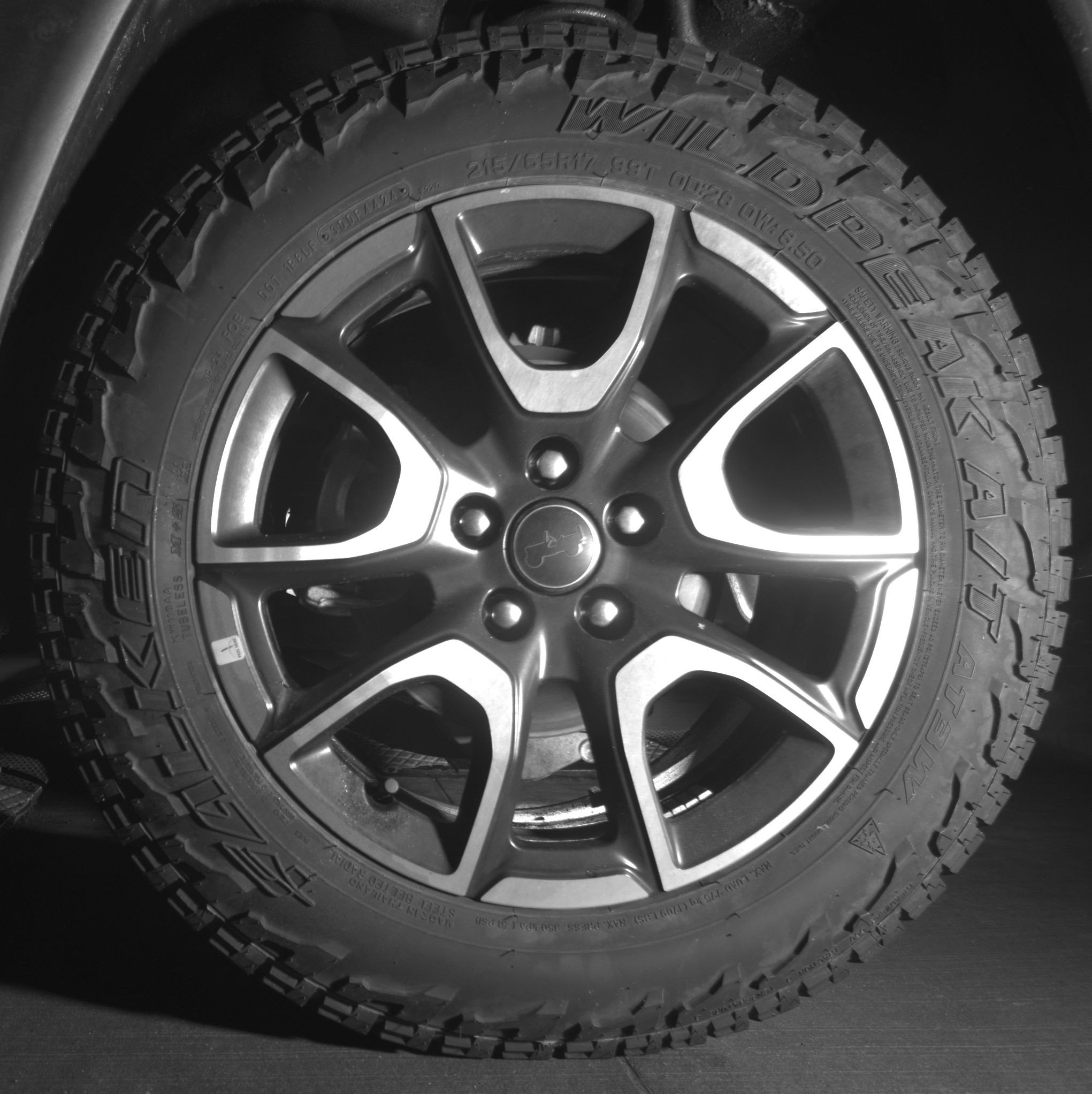 Thumbnail: 2025 Jeep Compass - 14