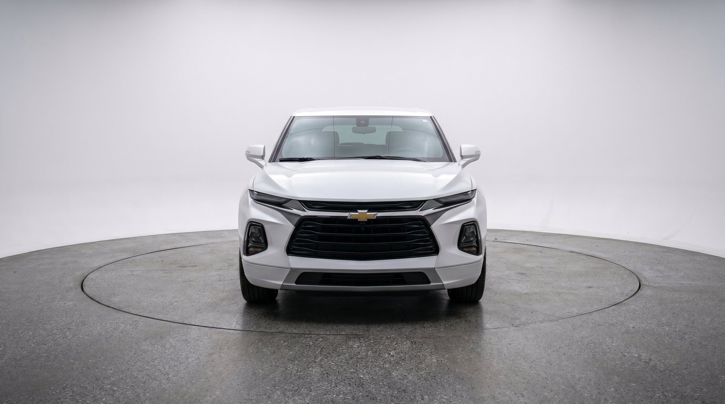 Thumbnail: 2025 Chevrolet Blazer - 2