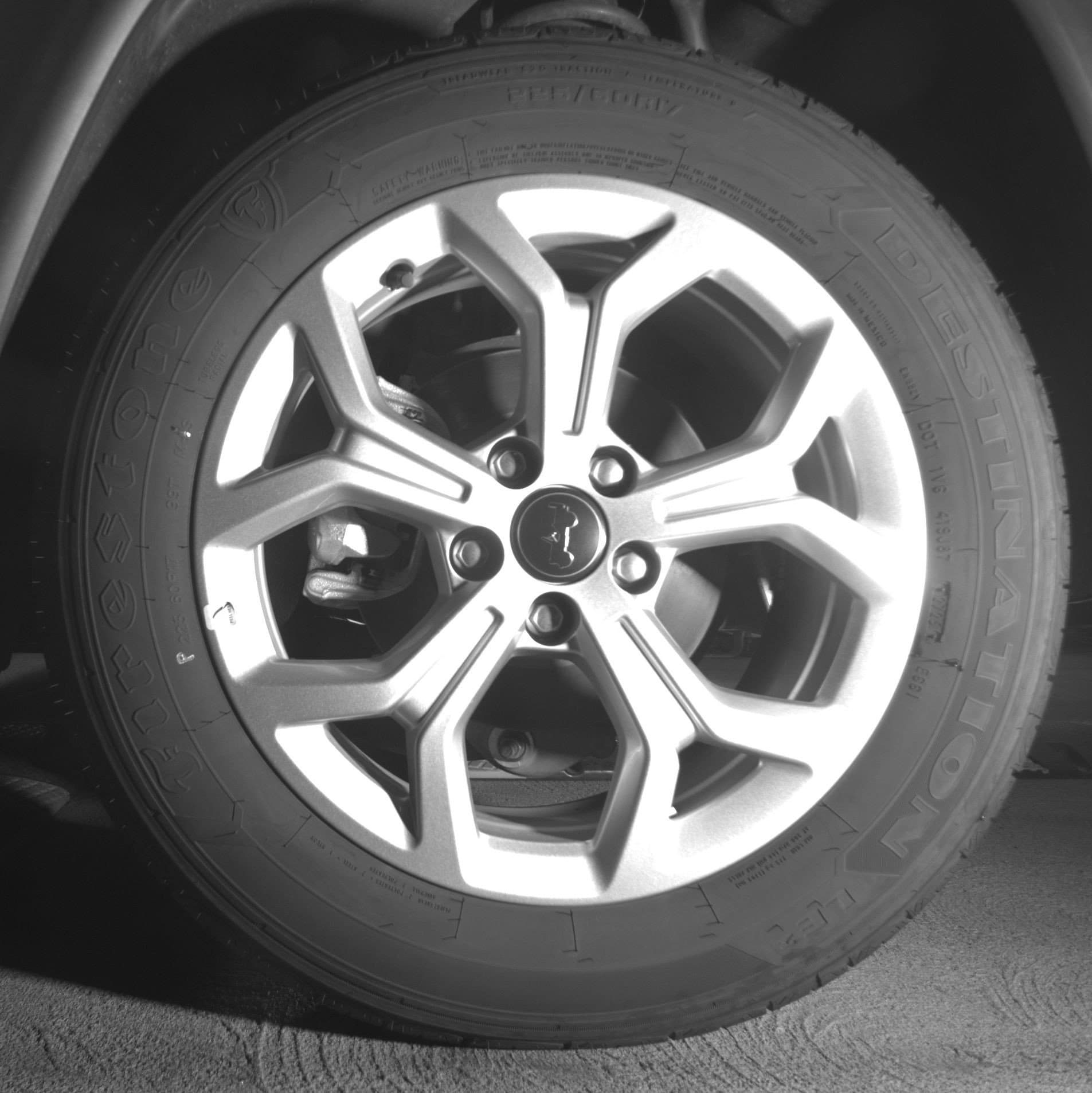 Thumbnail: 2025 Jeep Compass - 14