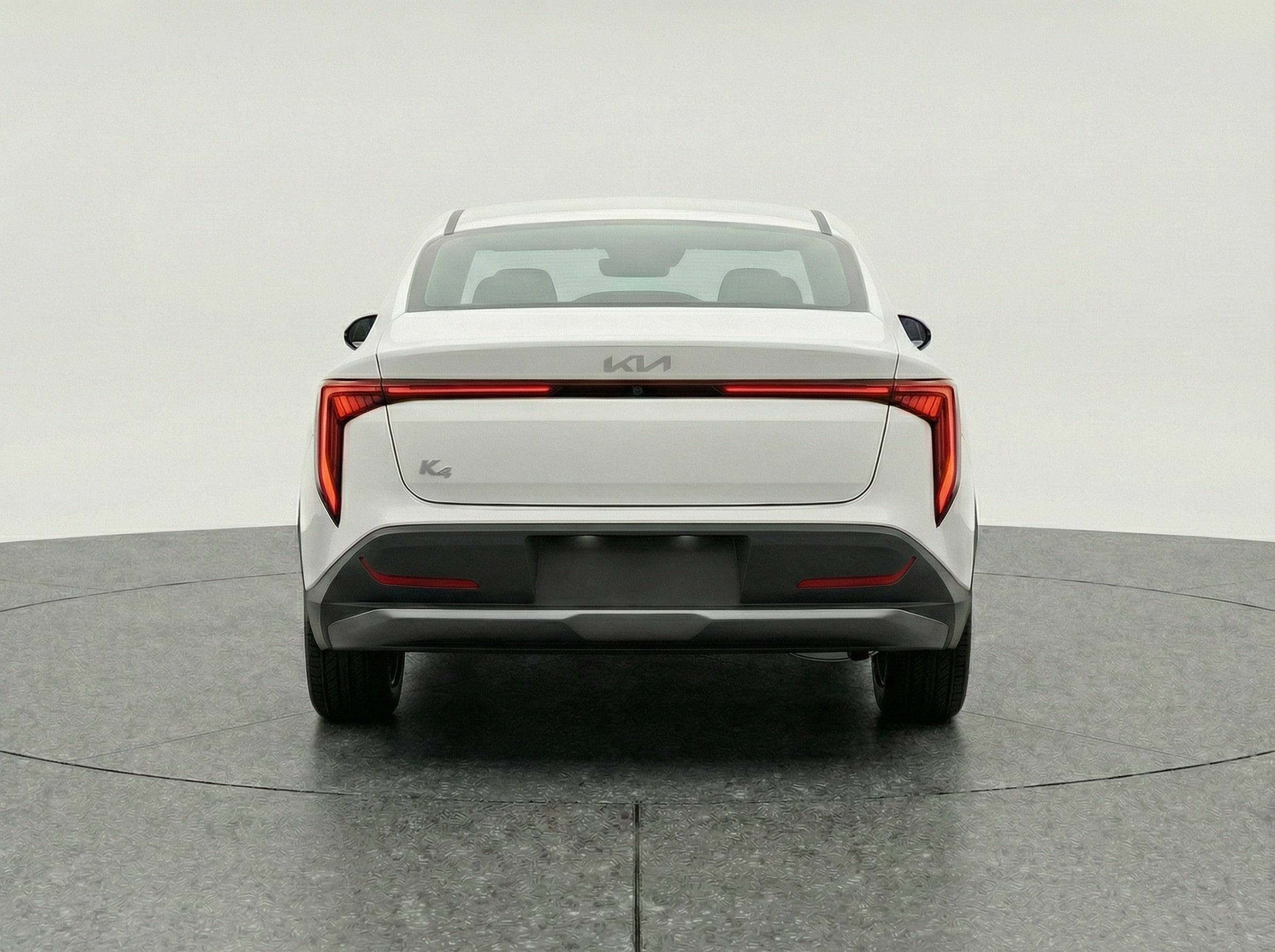 Thumbnail: 2025 Kia K4 - 6