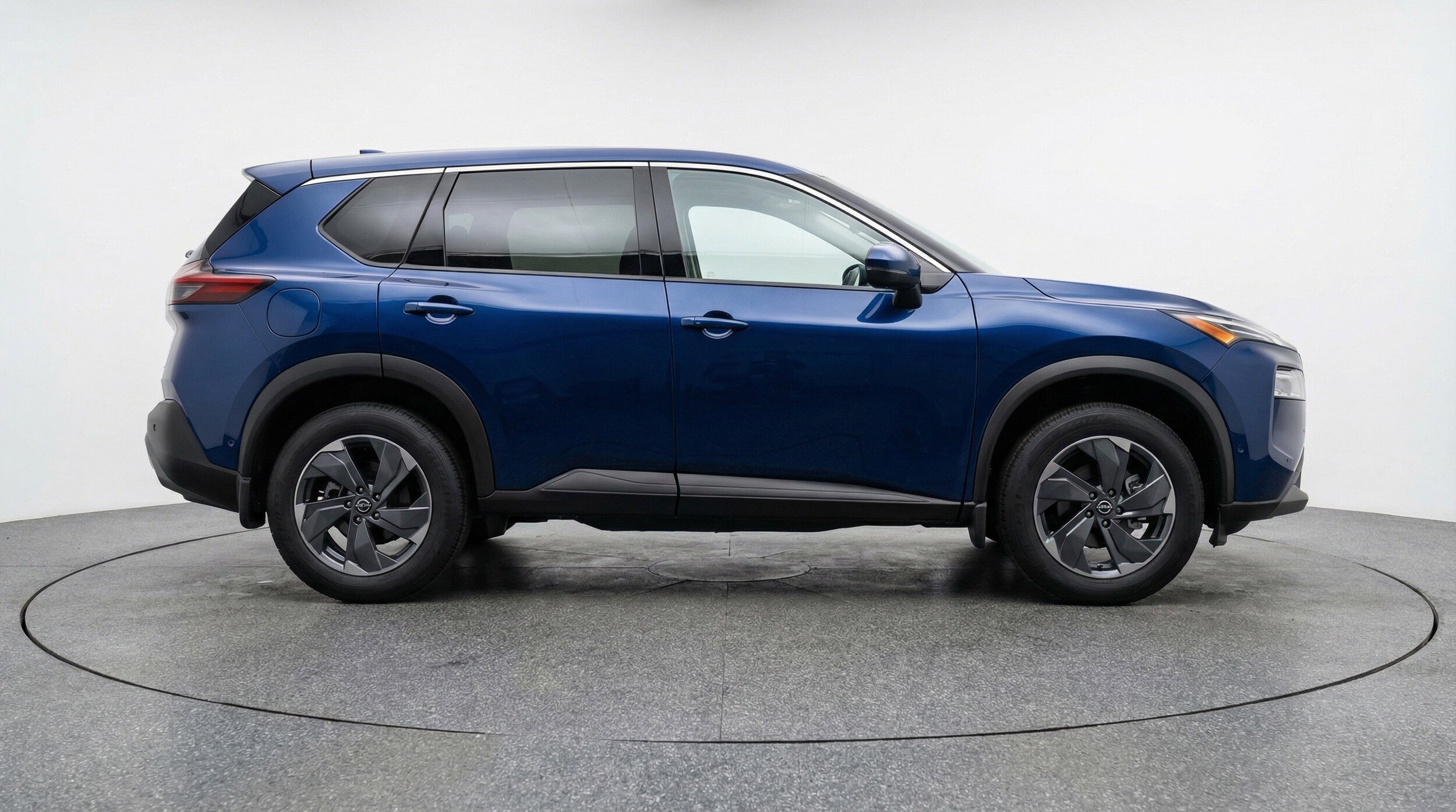 Thumbnail: 2025 Nissan Rogue - 11