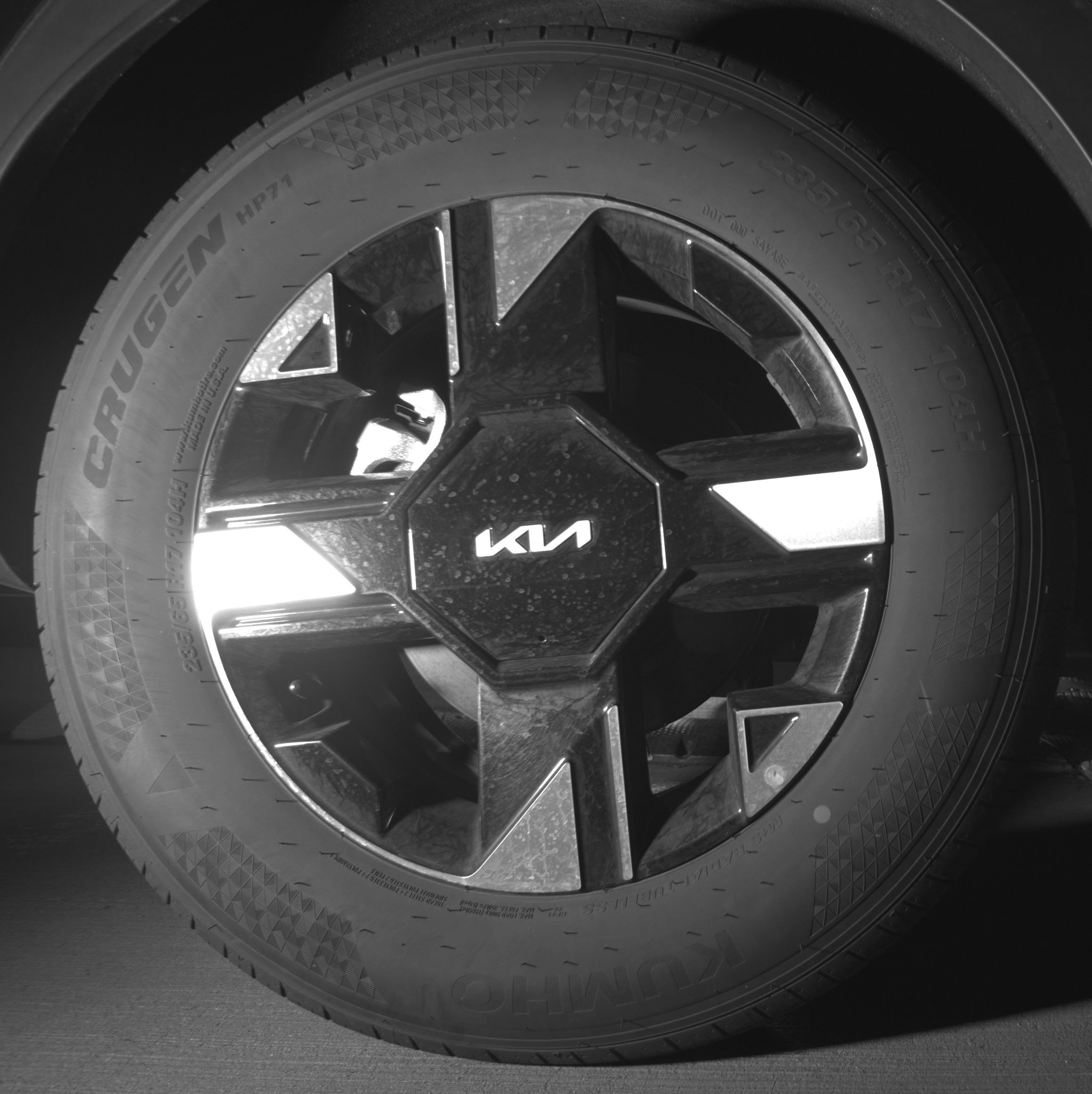 Thumbnail: 2026 Kia Sportage - 15