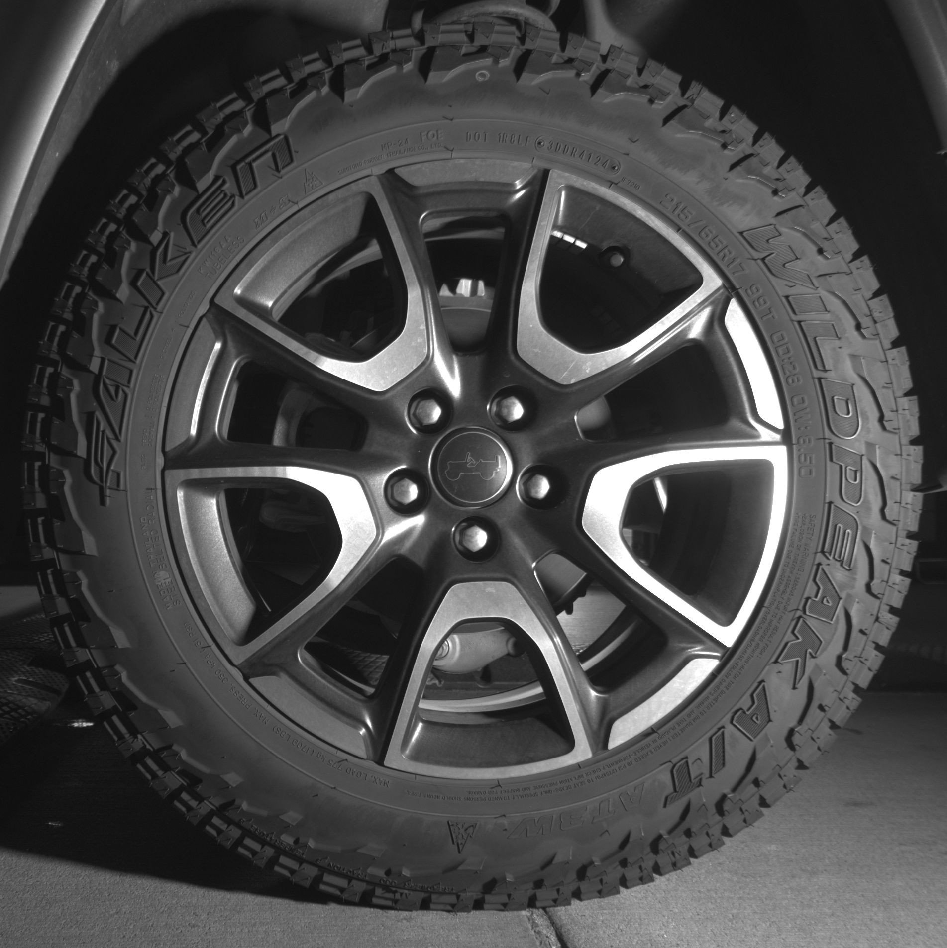 Thumbnail: 2025 Jeep Compass - 14