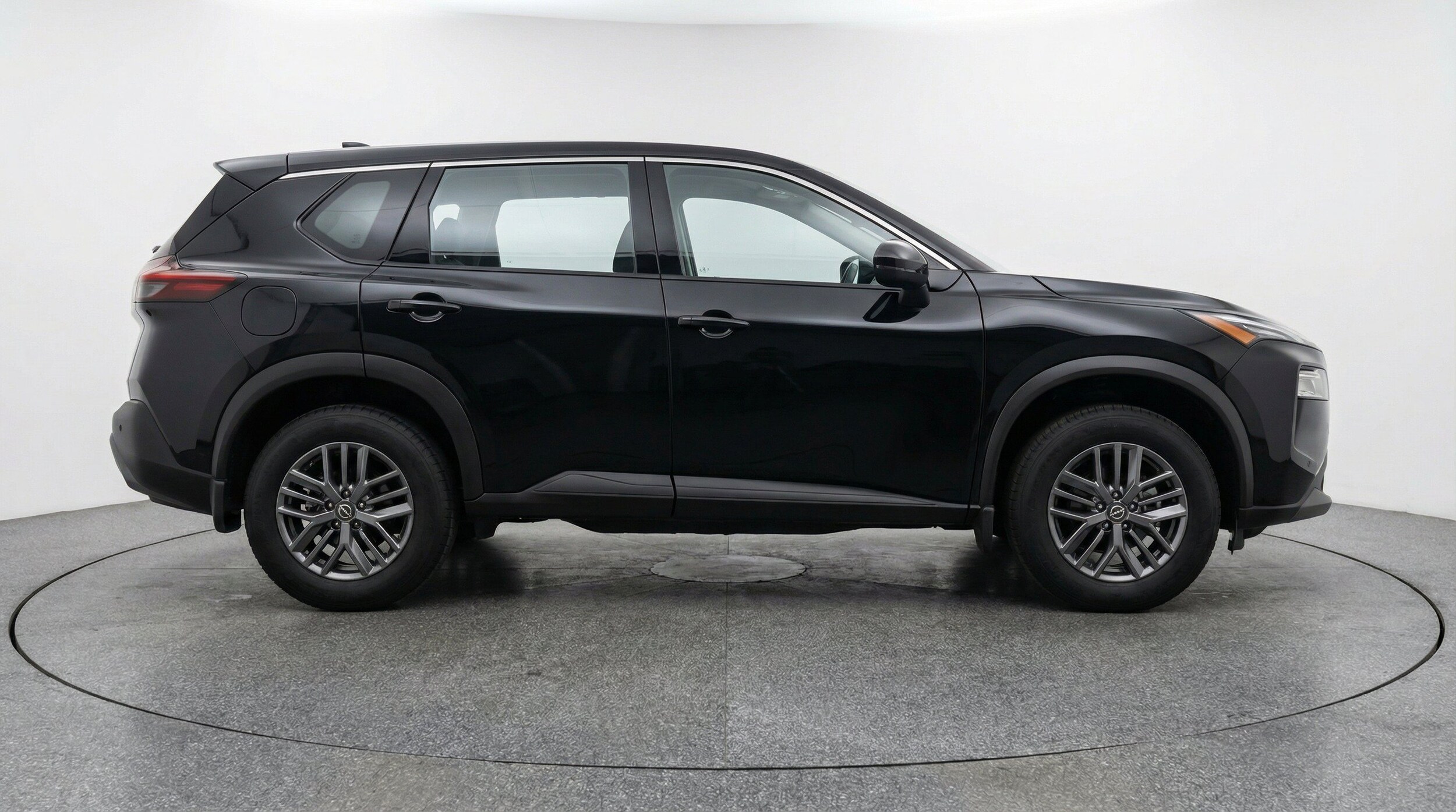 Thumbnail: 2026 Nissan Rogue - 11