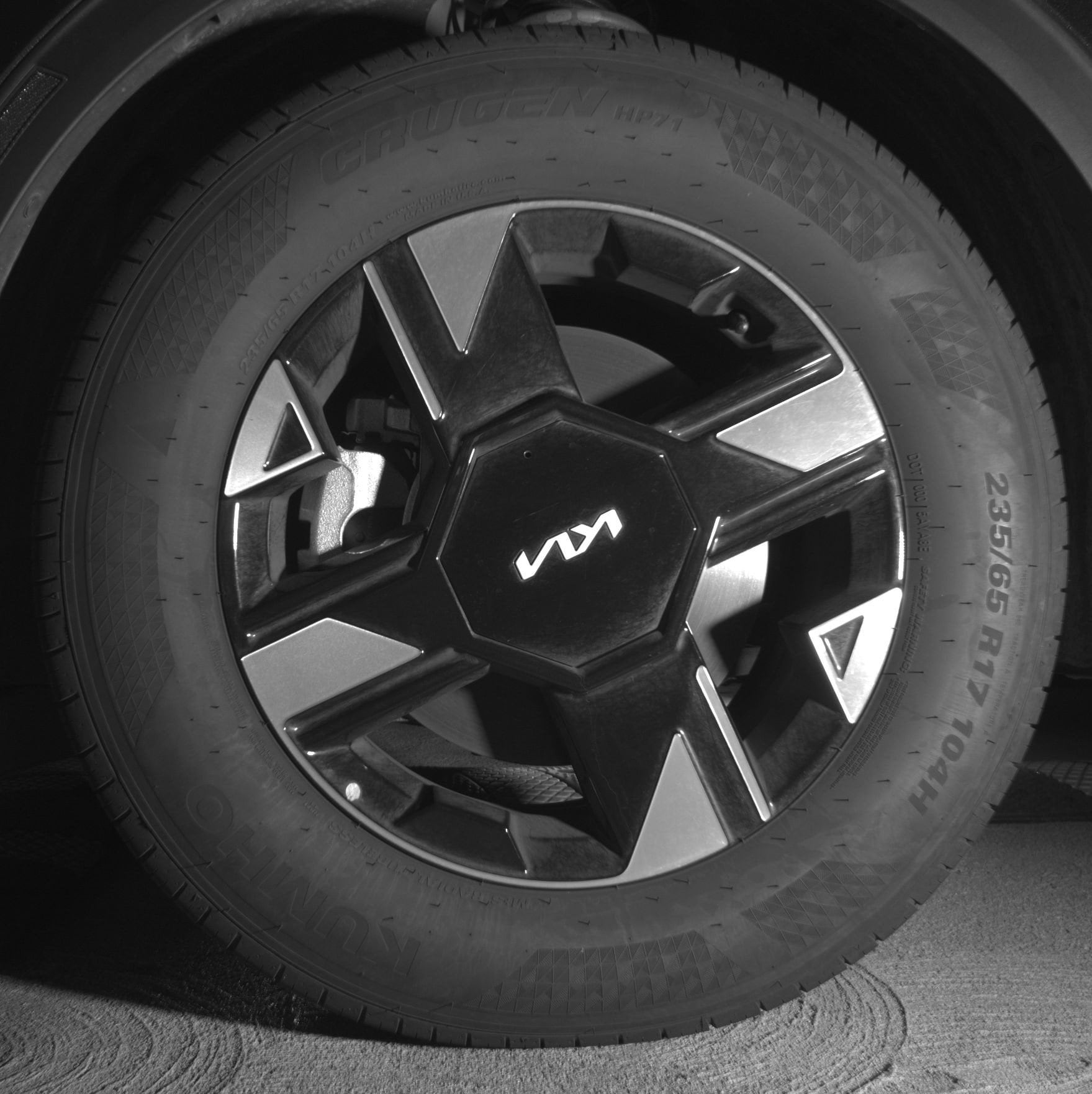 Thumbnail: 2026 Kia Sportage - 12