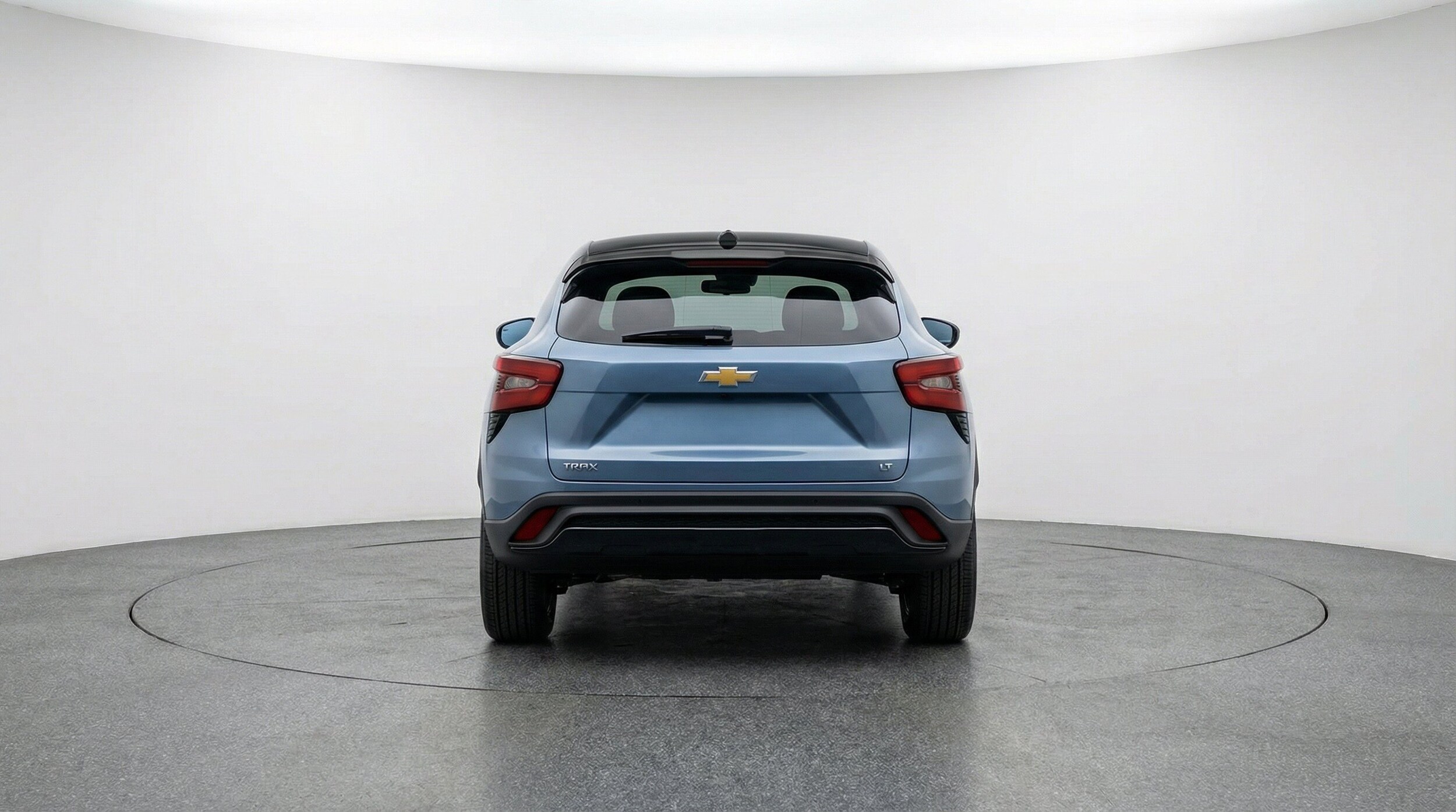 Thumbnail: 2025 Chevrolet Trax - 7