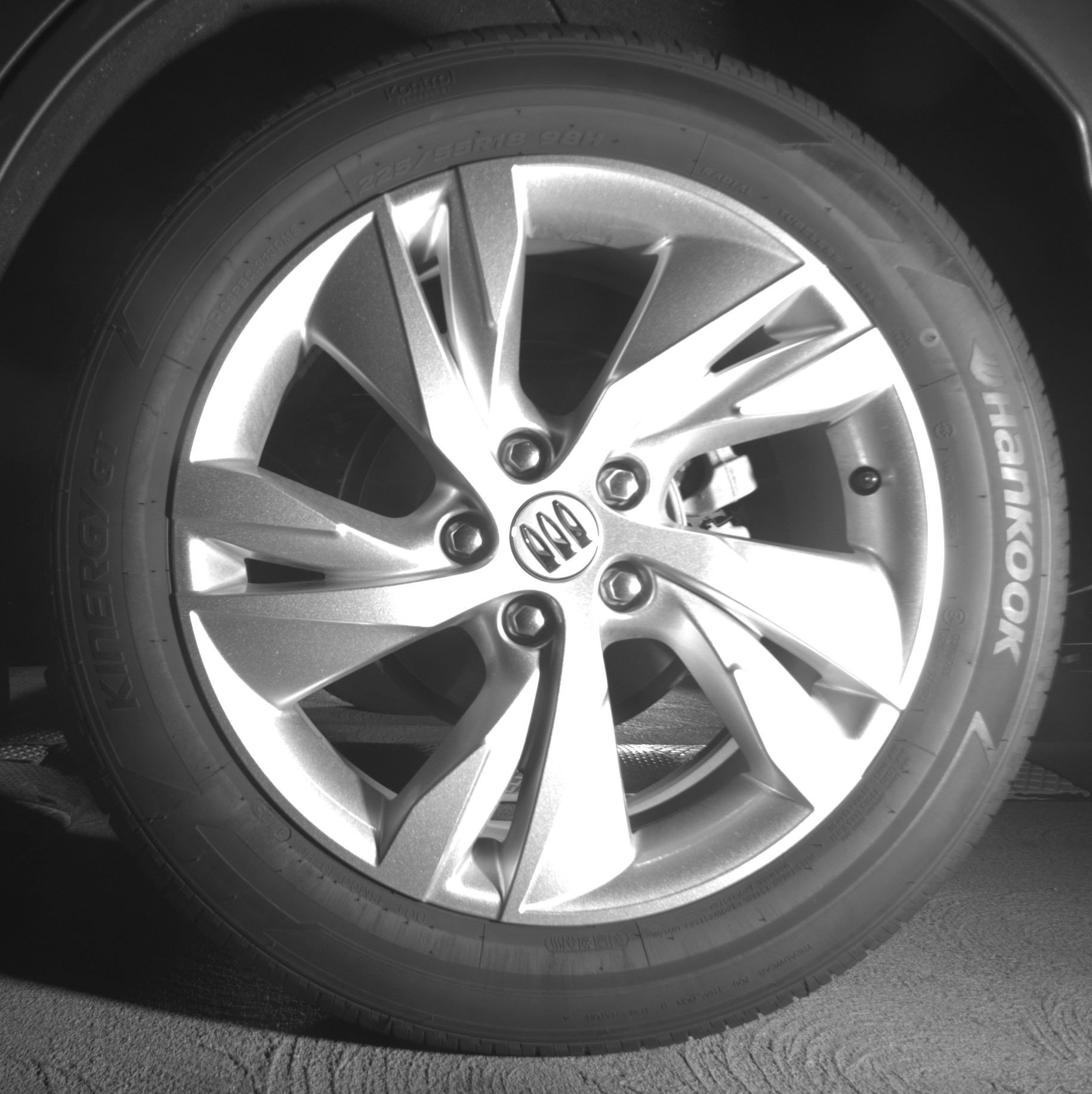 Thumbnail: 2026 Buick Encore GX - 14
