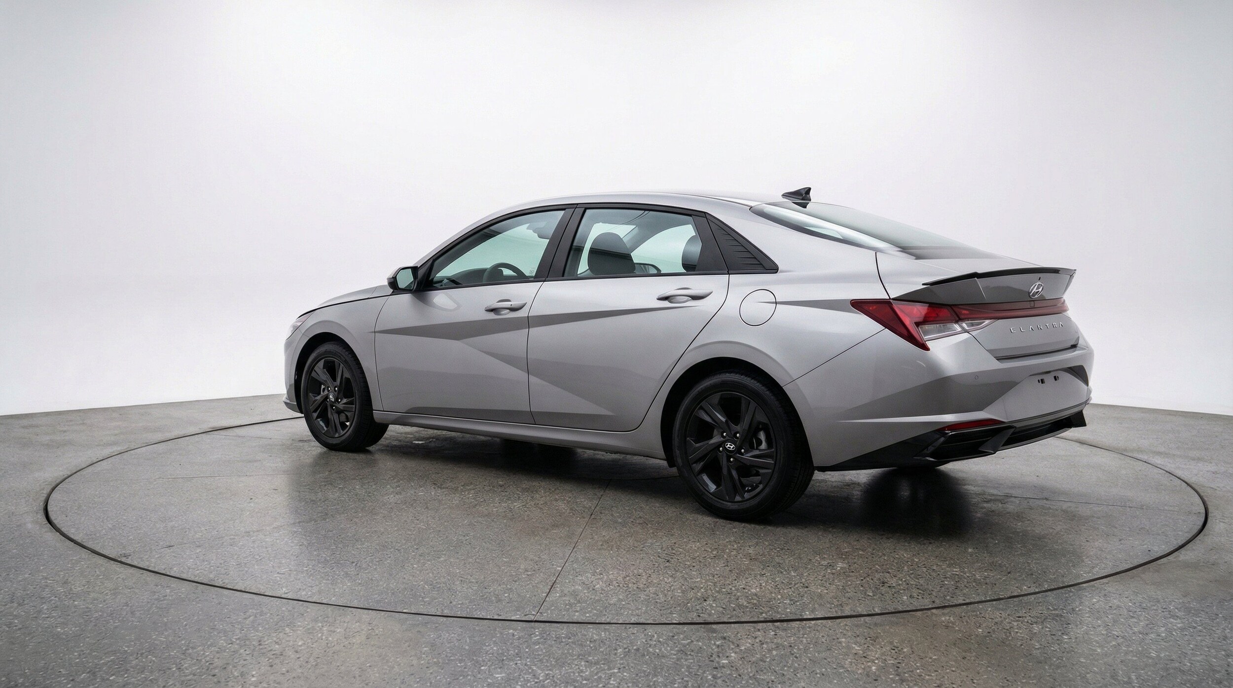 Thumbnail: 2026 Hyundai Elantra - 6