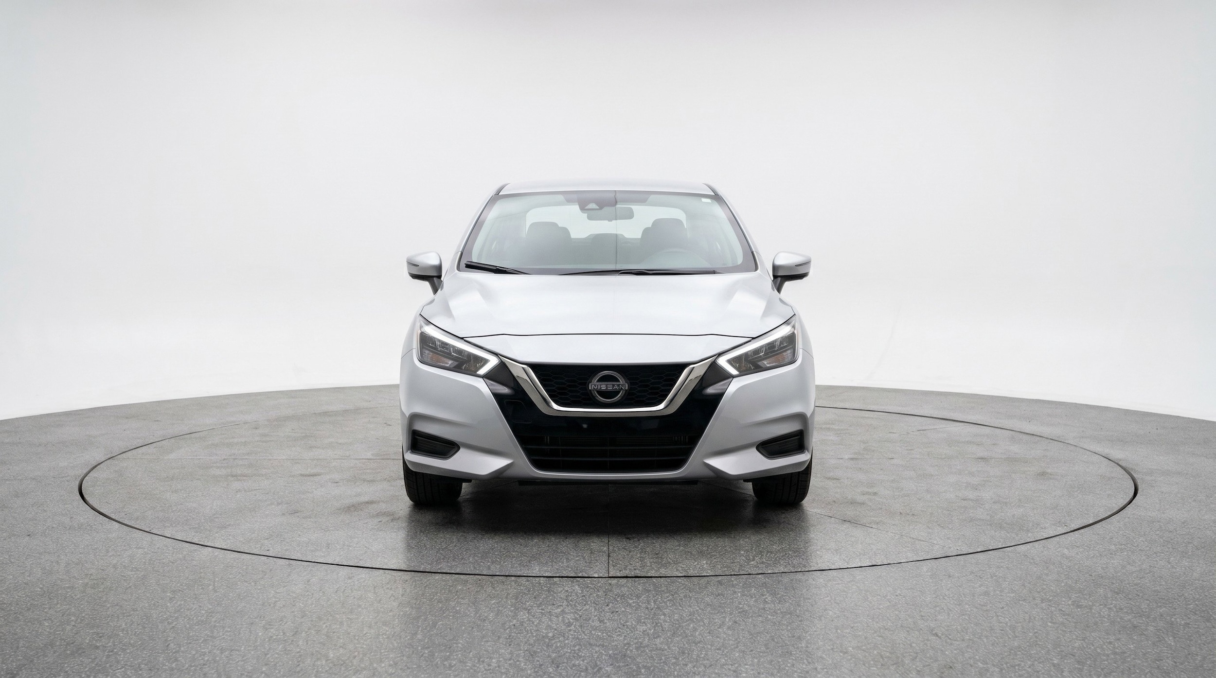 Thumbnail: 2025 Nissan Versa - 2