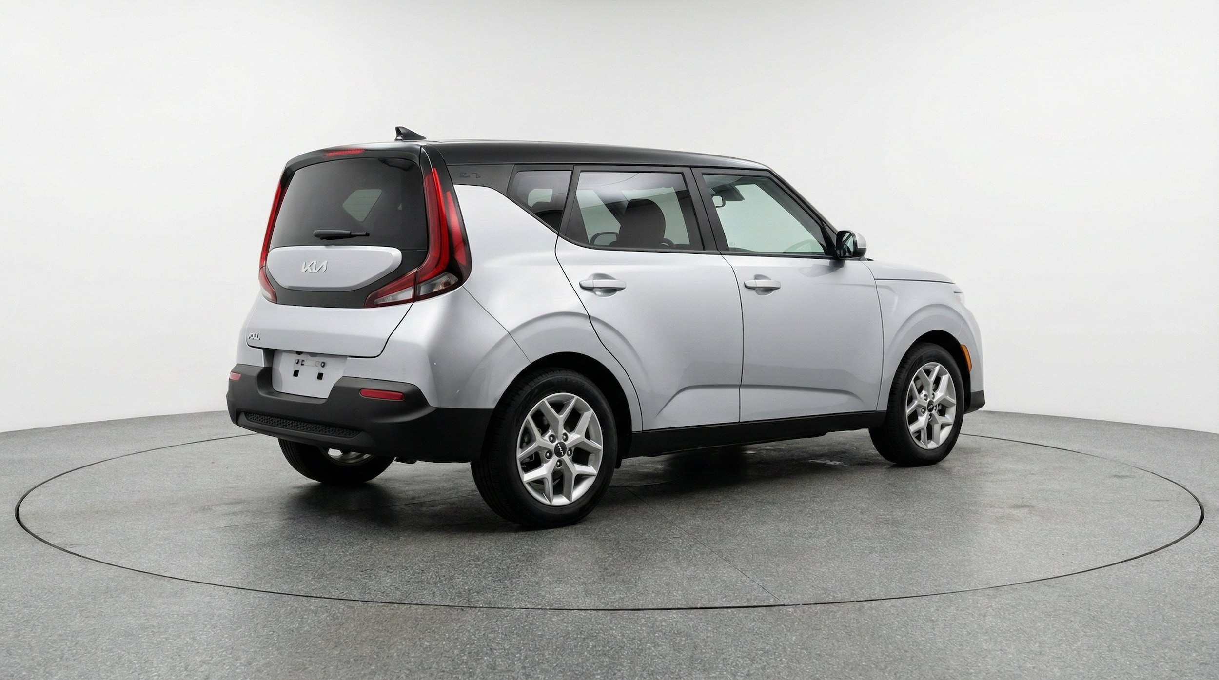 Thumbnail: 2025 Kia Soul - 9
