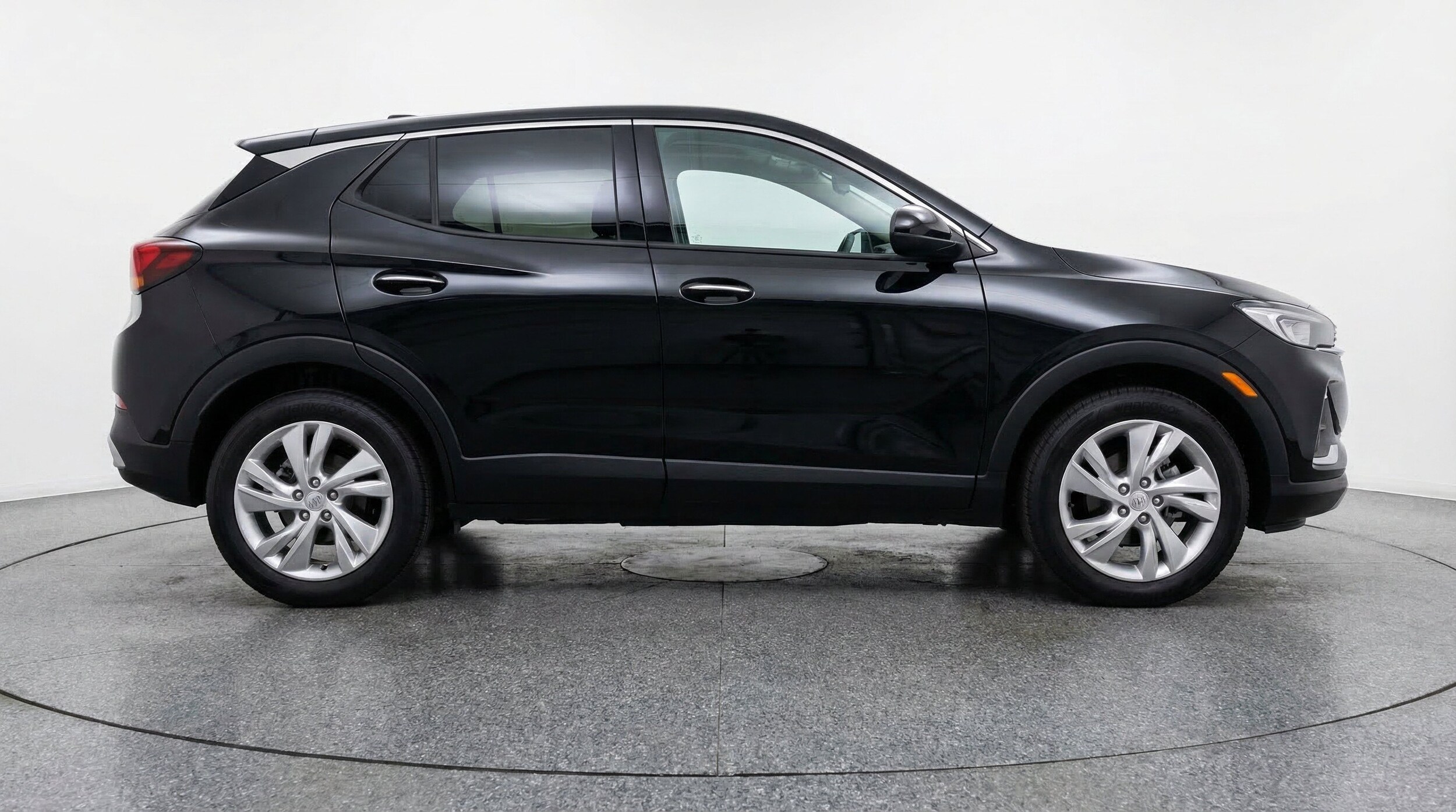 Thumbnail: 2025 Buick Encore GX - 11