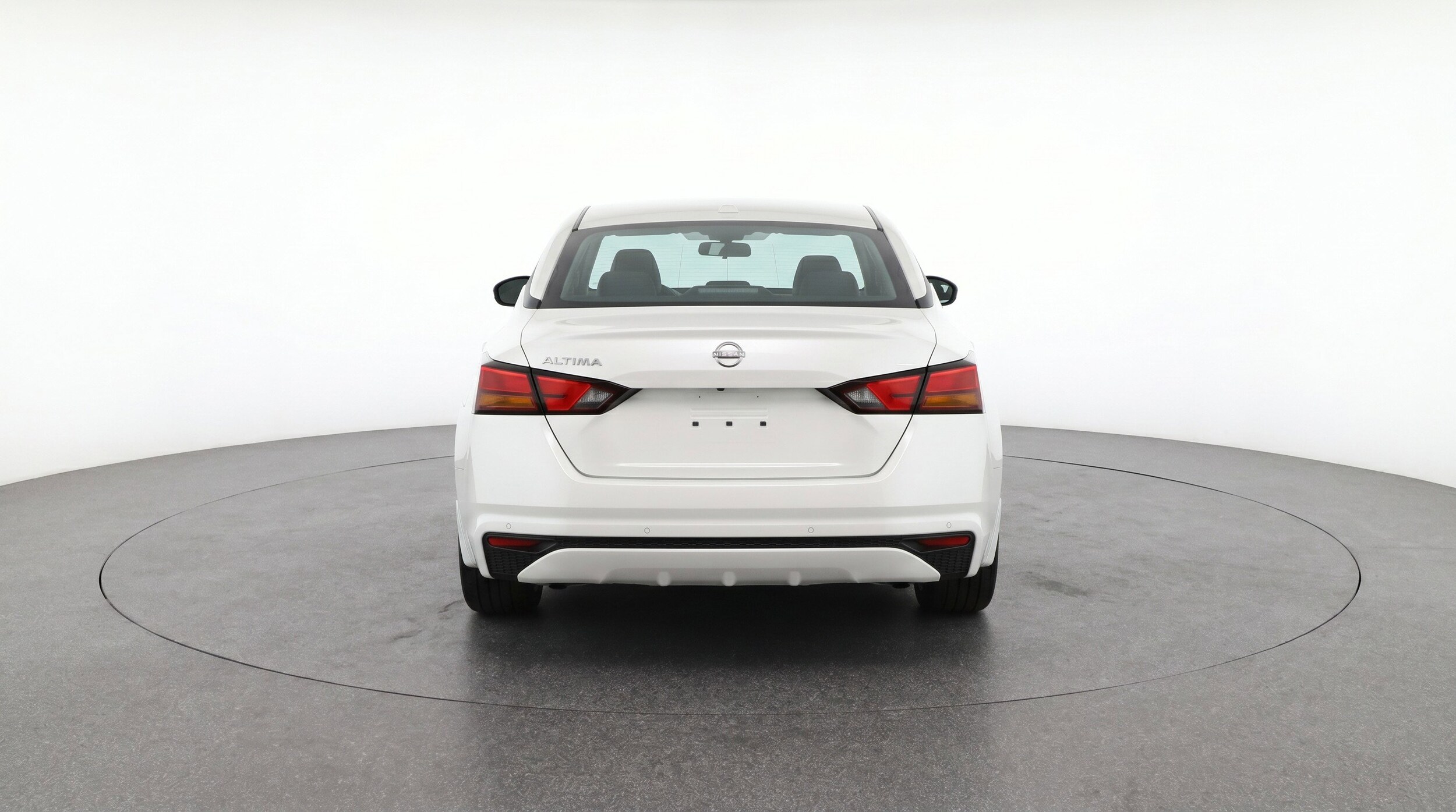 Thumbnail: 2025 Nissan Altima - 7