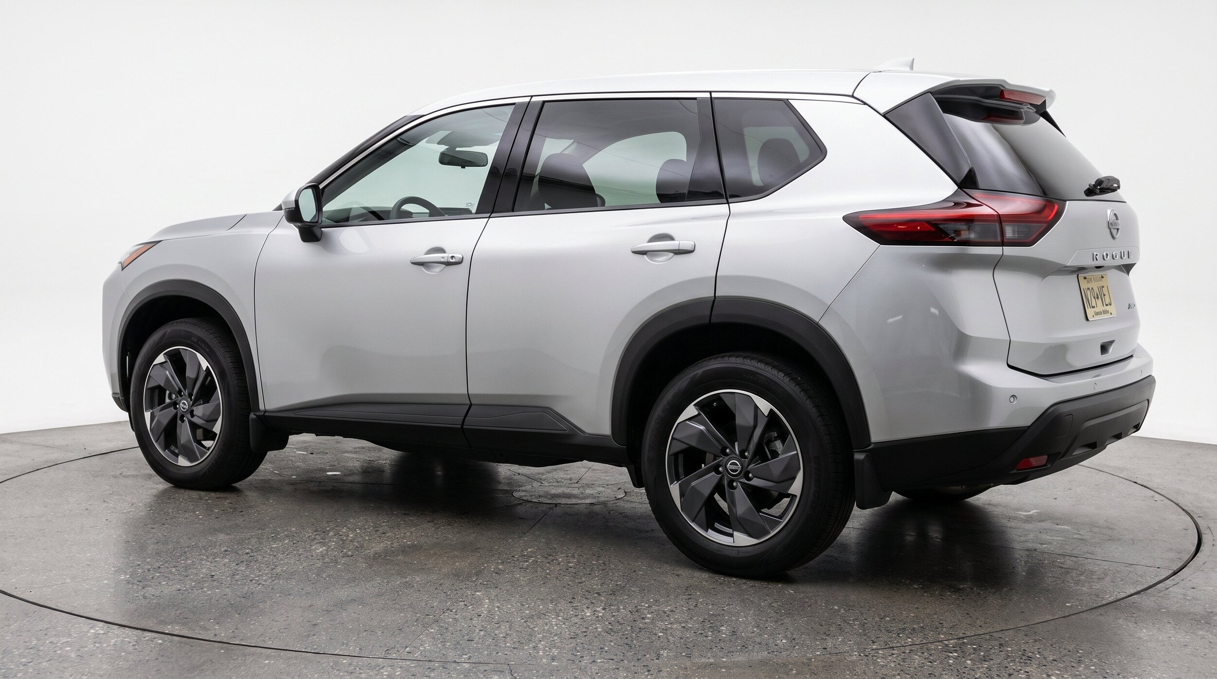 Thumbnail: 2025 Nissan Rogue - 6