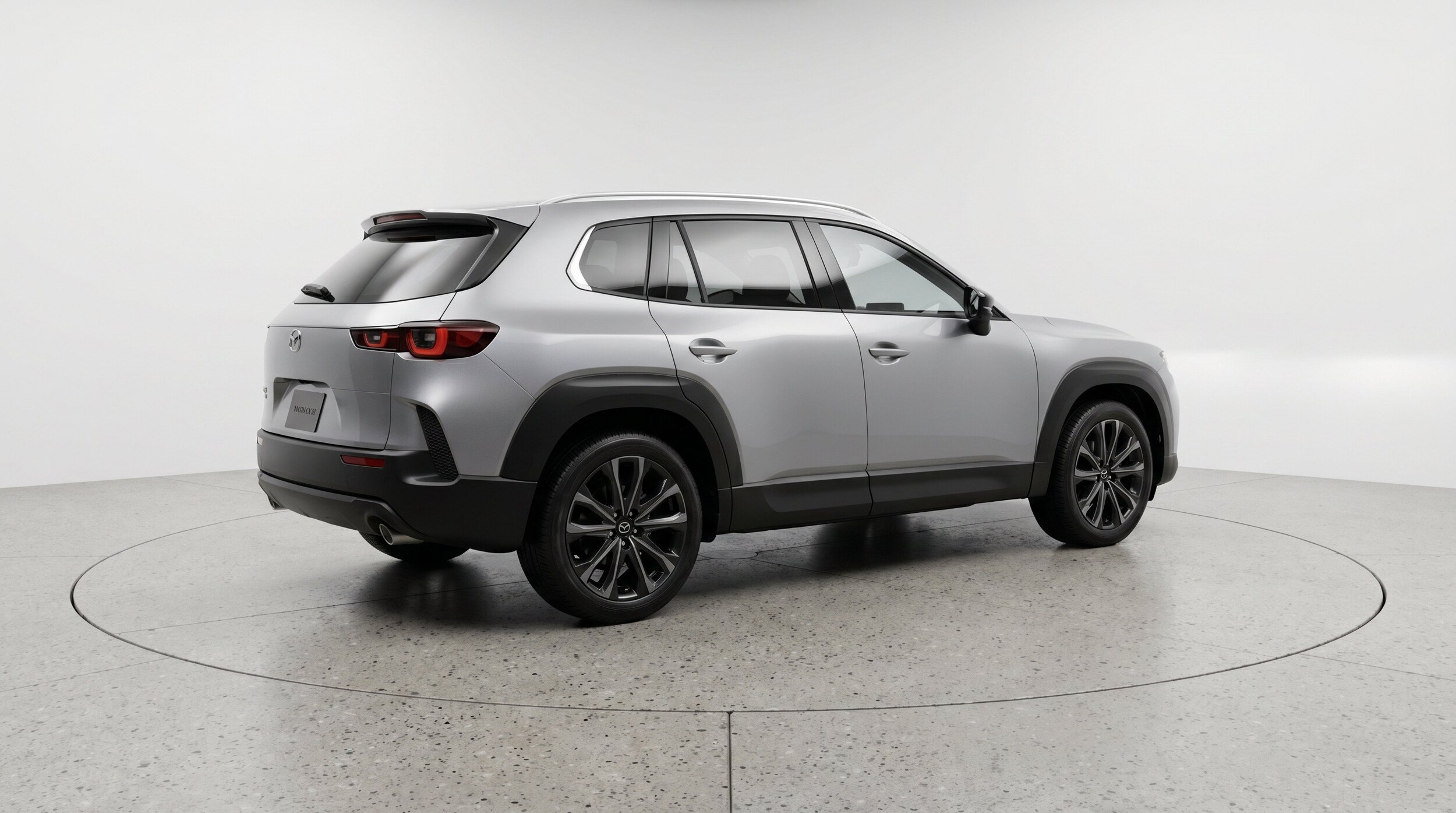 Thumbnail: 2026 Mazda CX-50 - 9