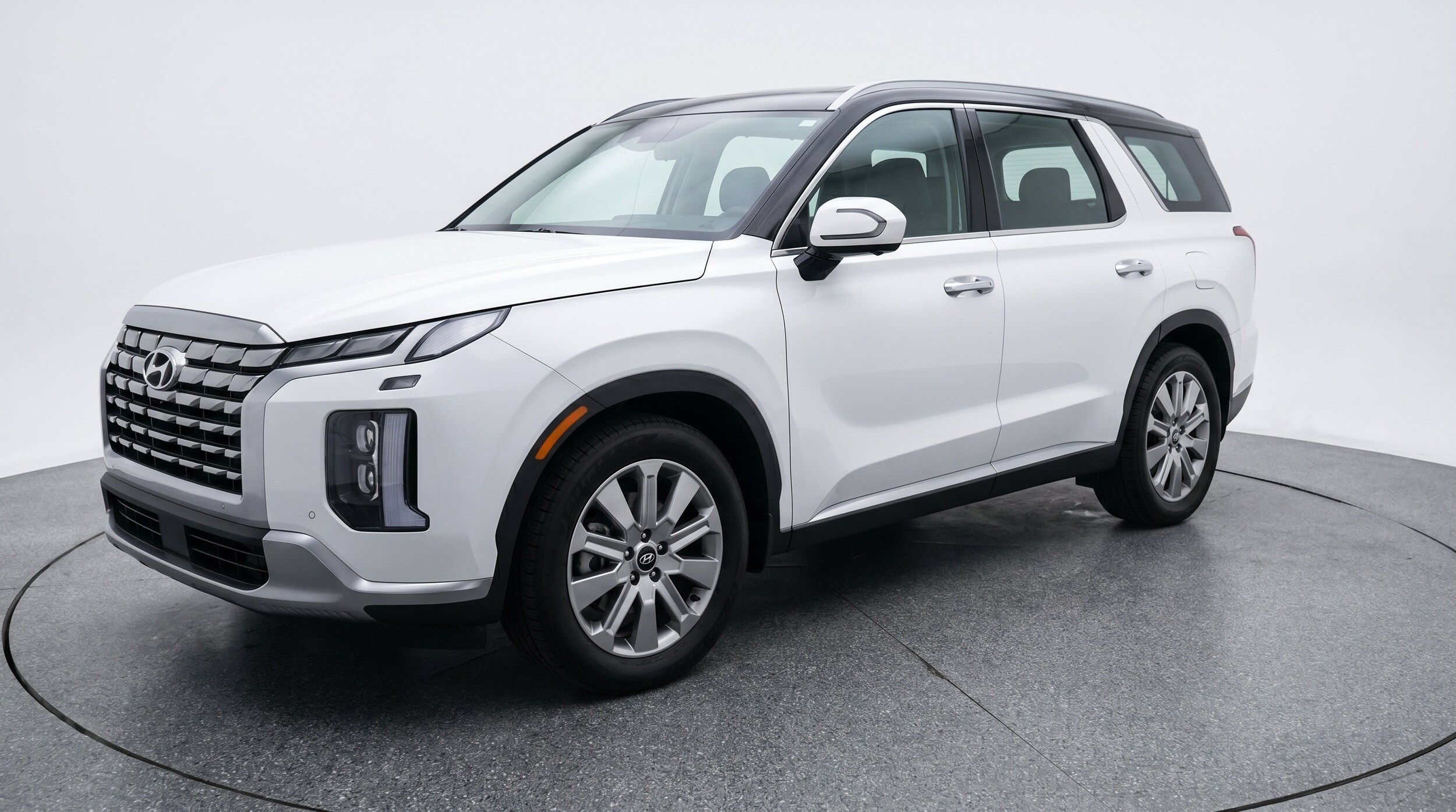 Thumbnail: 2025 Hyundai Palisade - 3