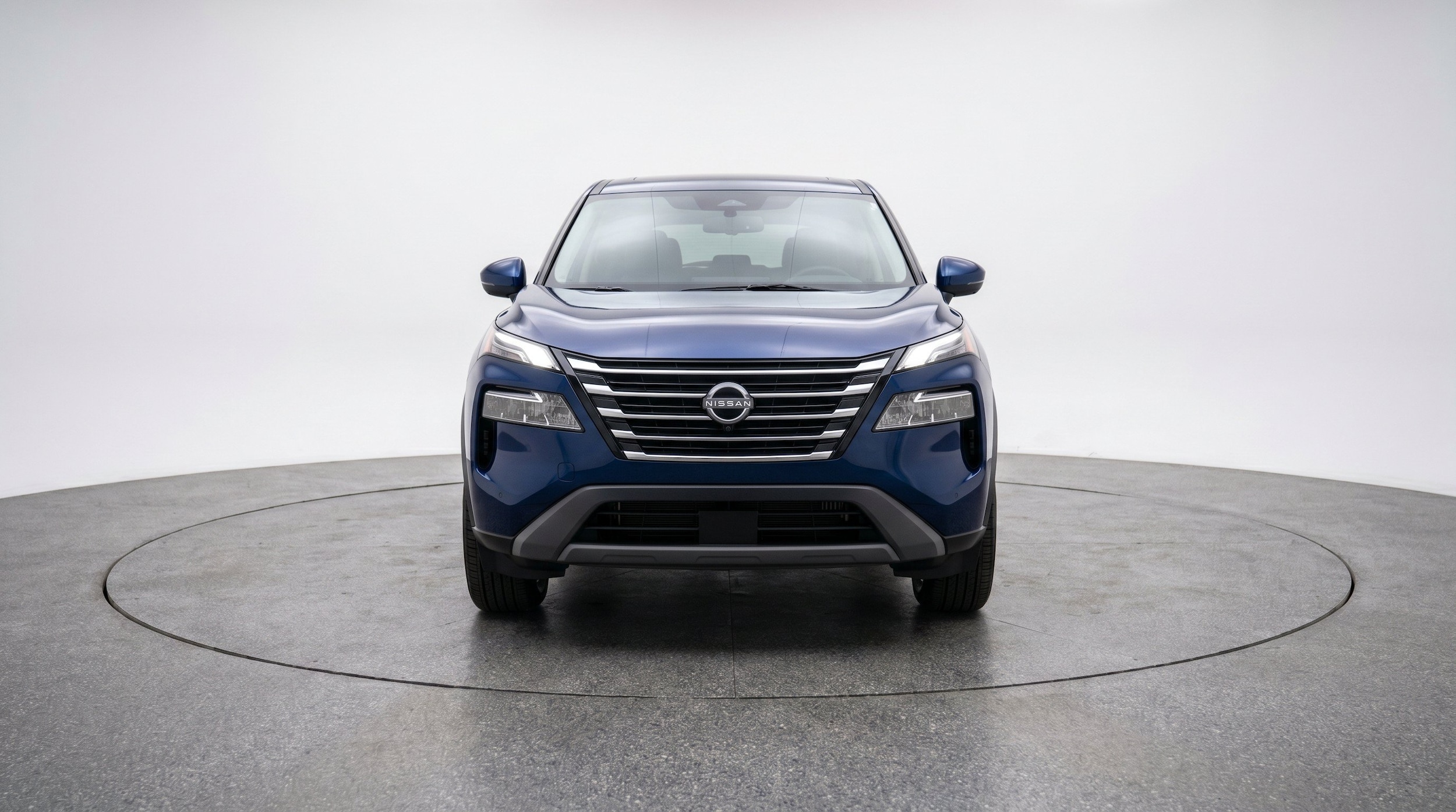 Thumbnail: 2025 Nissan Rogue - 2