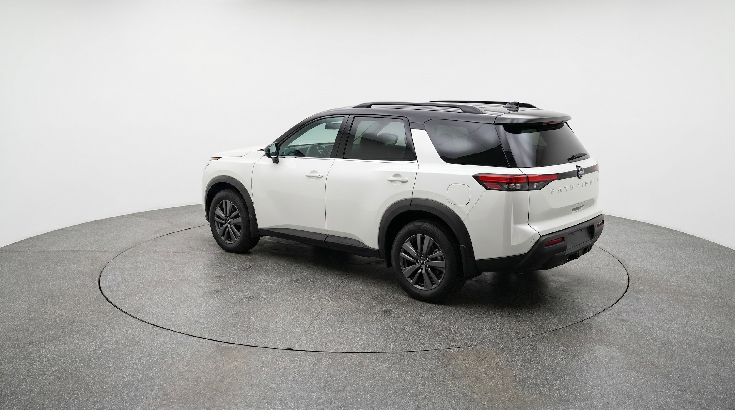 Thumbnail: 2025 Nissan Pathfinder - 6