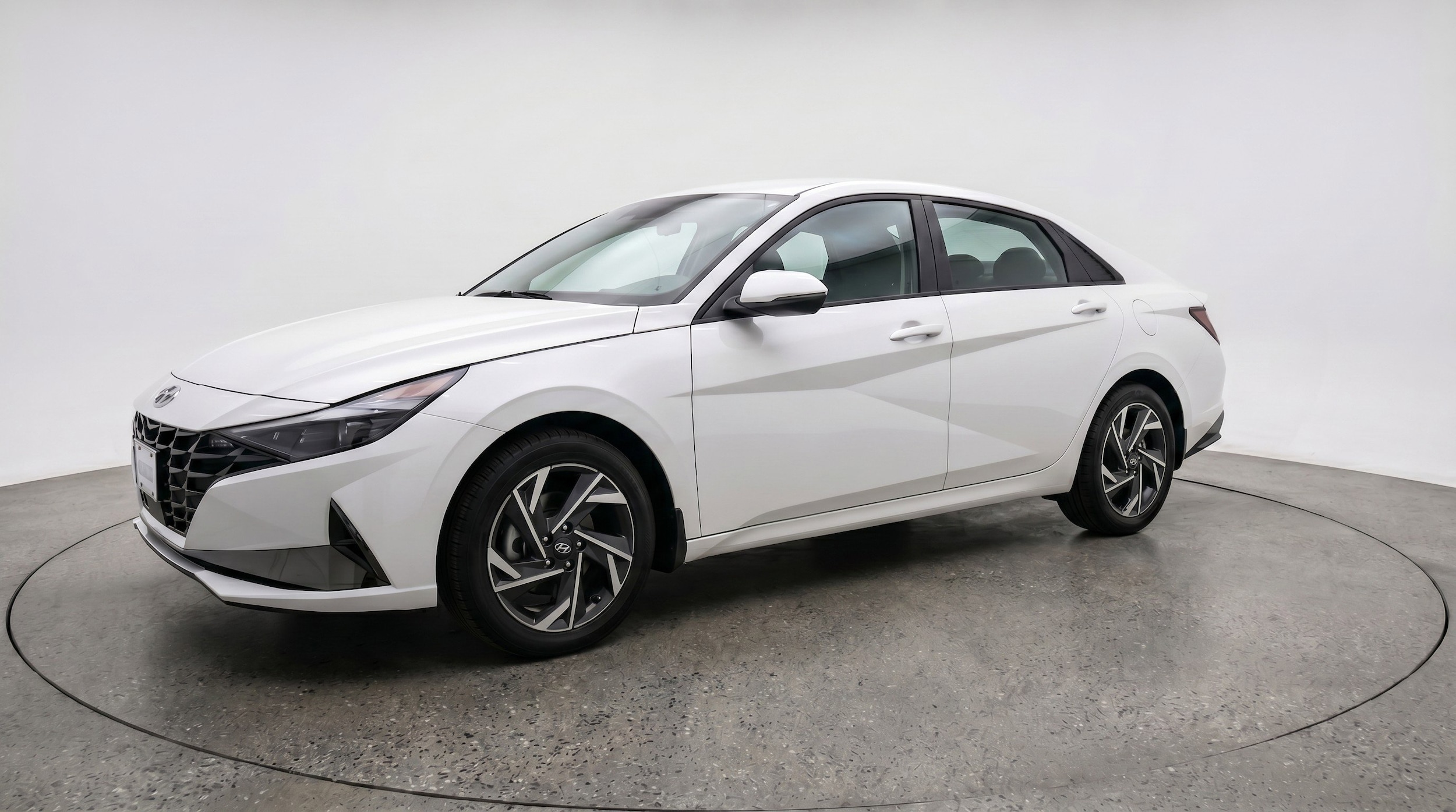 Thumbnail: 2025 Hyundai Elantra - 3