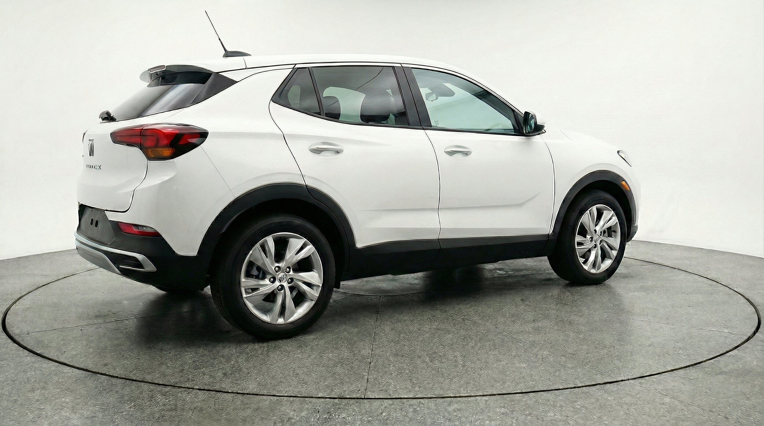 Thumbnail: 2026 Buick Encore GX - 9