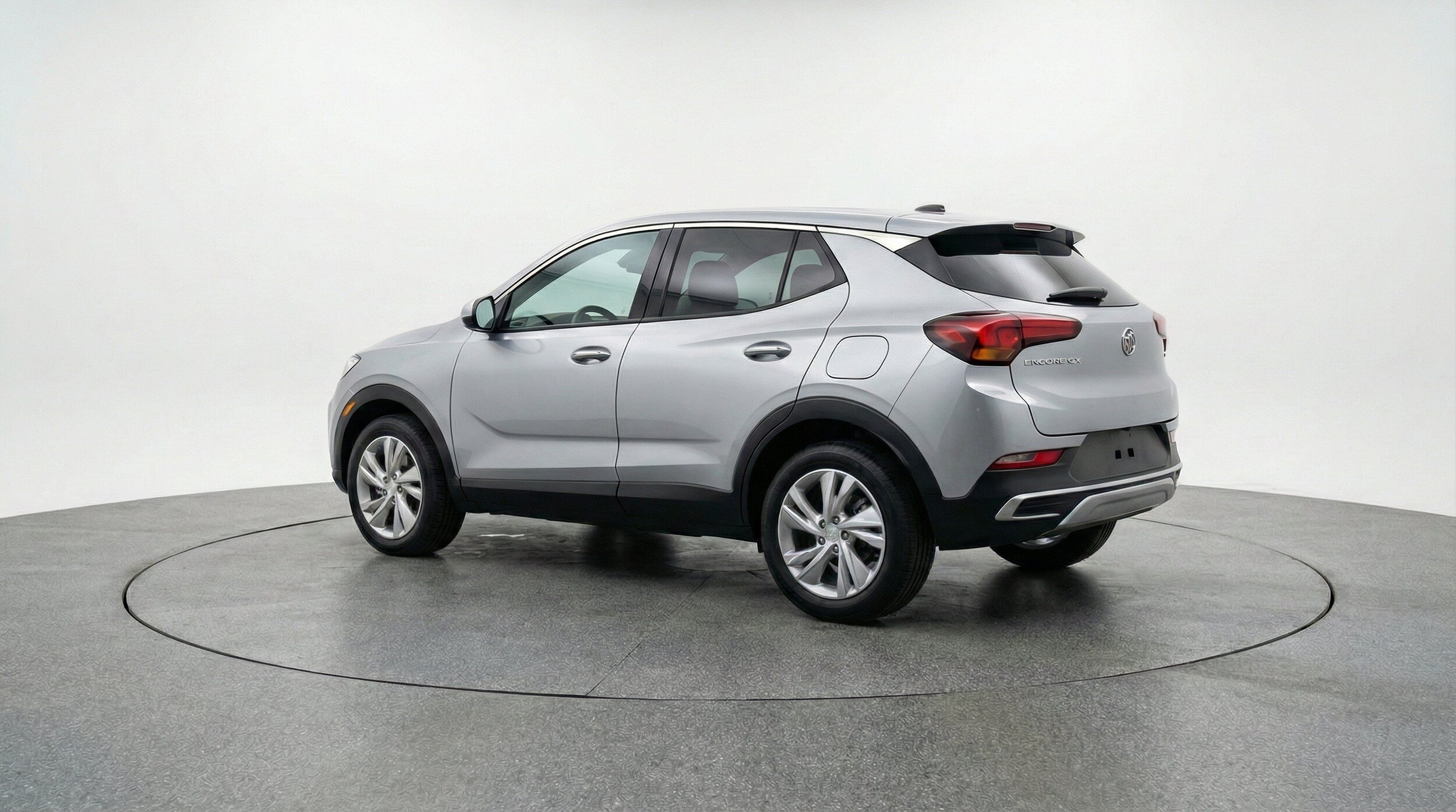 Thumbnail: 2026 Buick Encore GX - 6