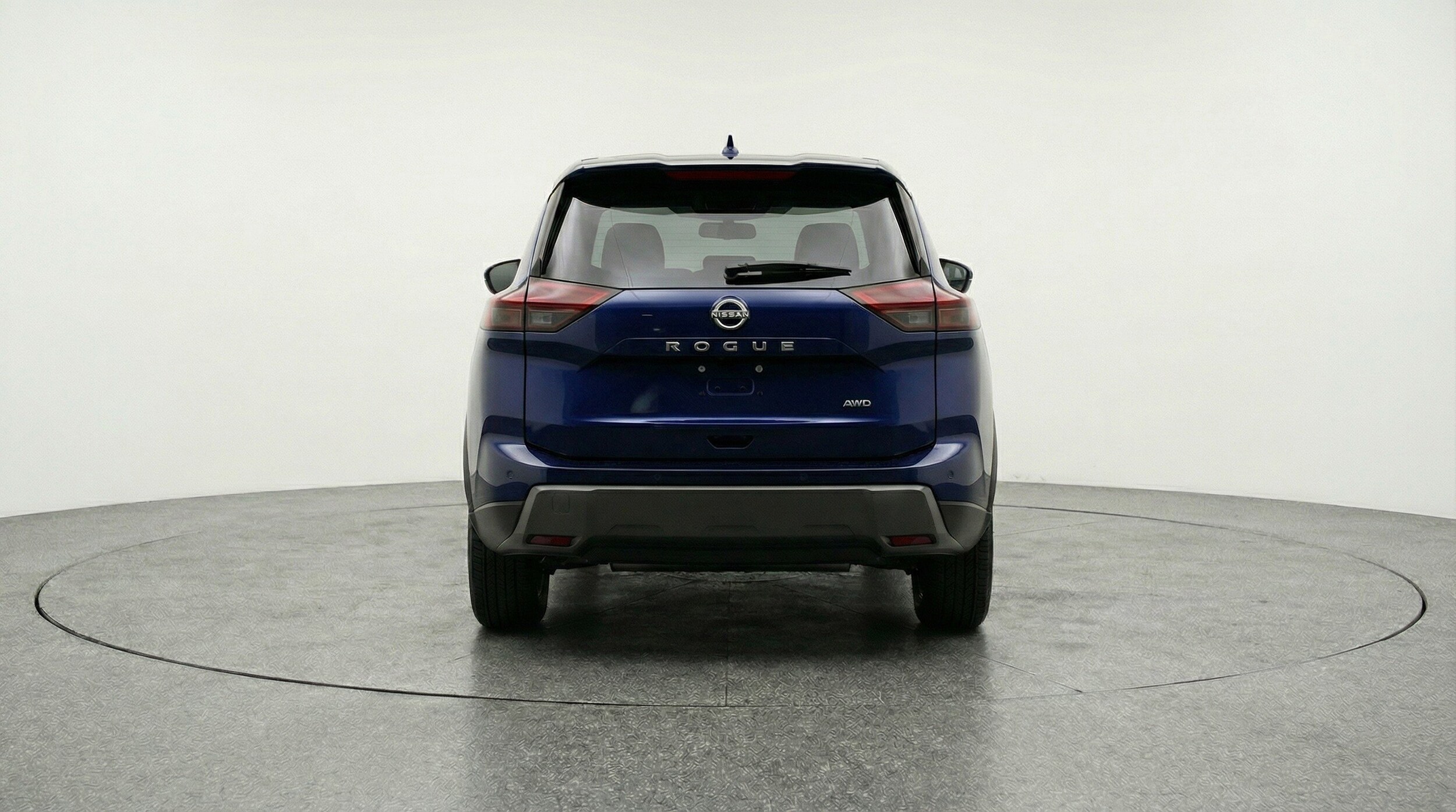 Thumbnail: 2025 Nissan Rogue - 7