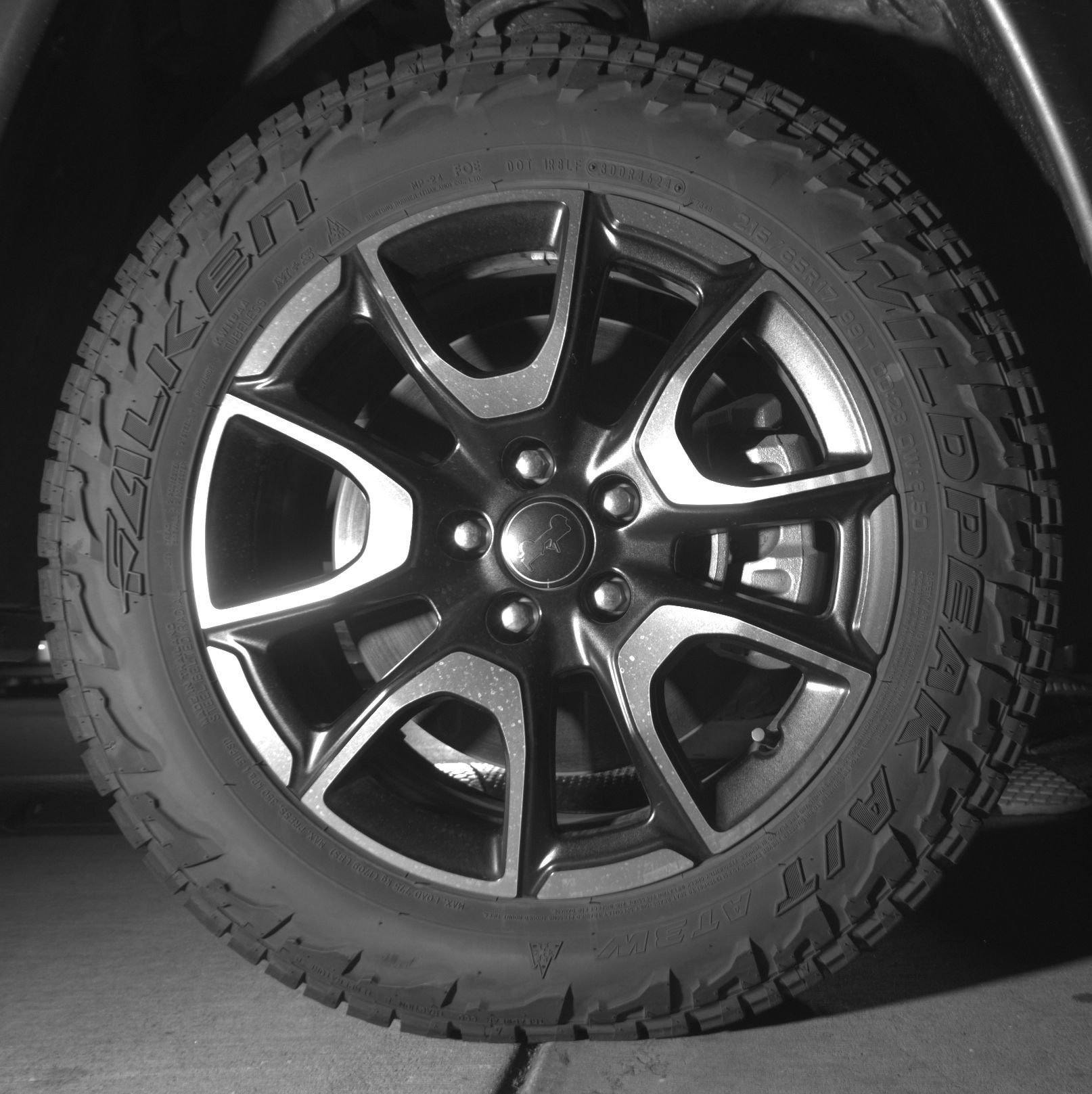 Thumbnail: 2025 Jeep Compass - 10