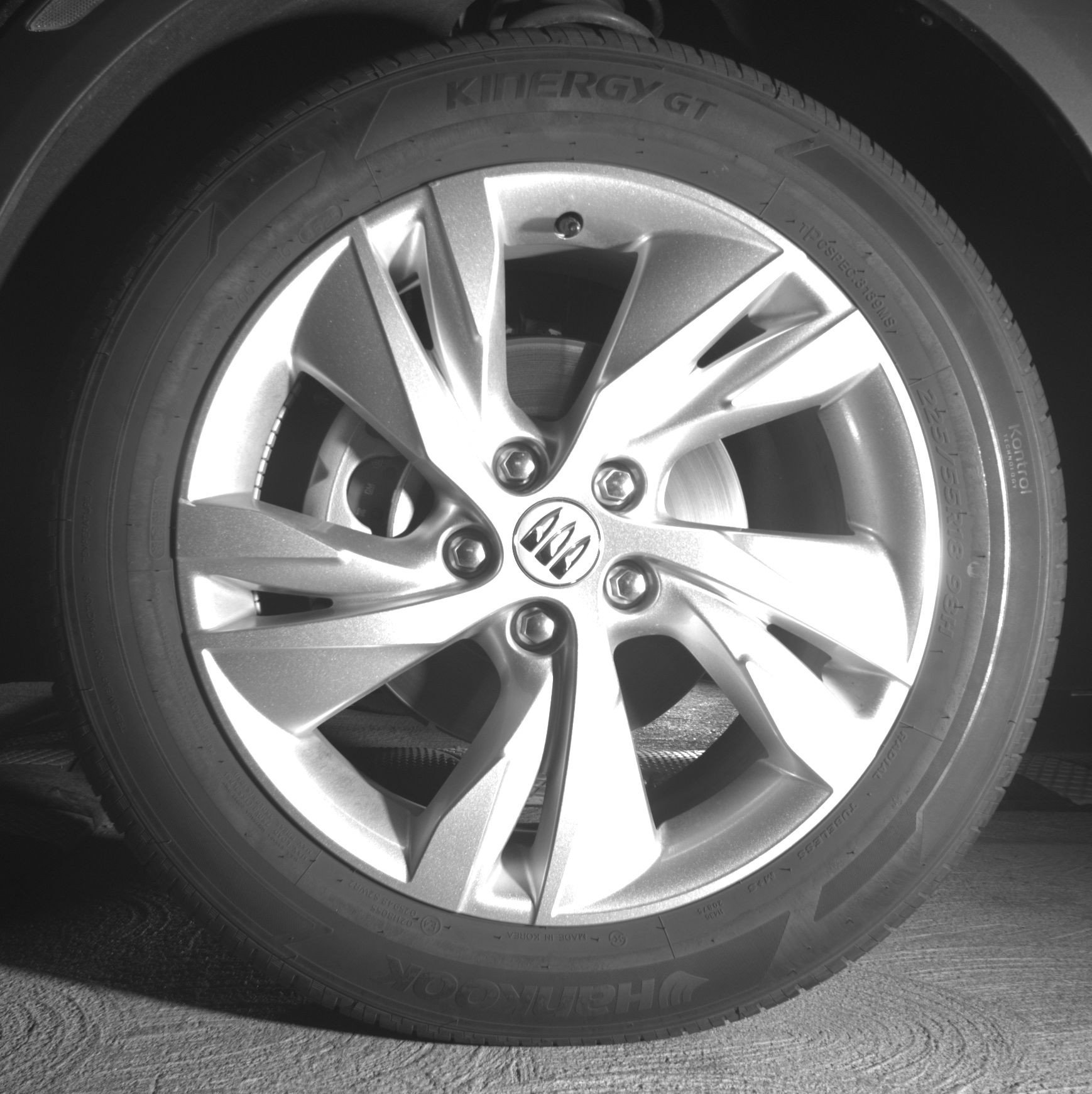 Thumbnail: 2026 Buick Encore GX - 12