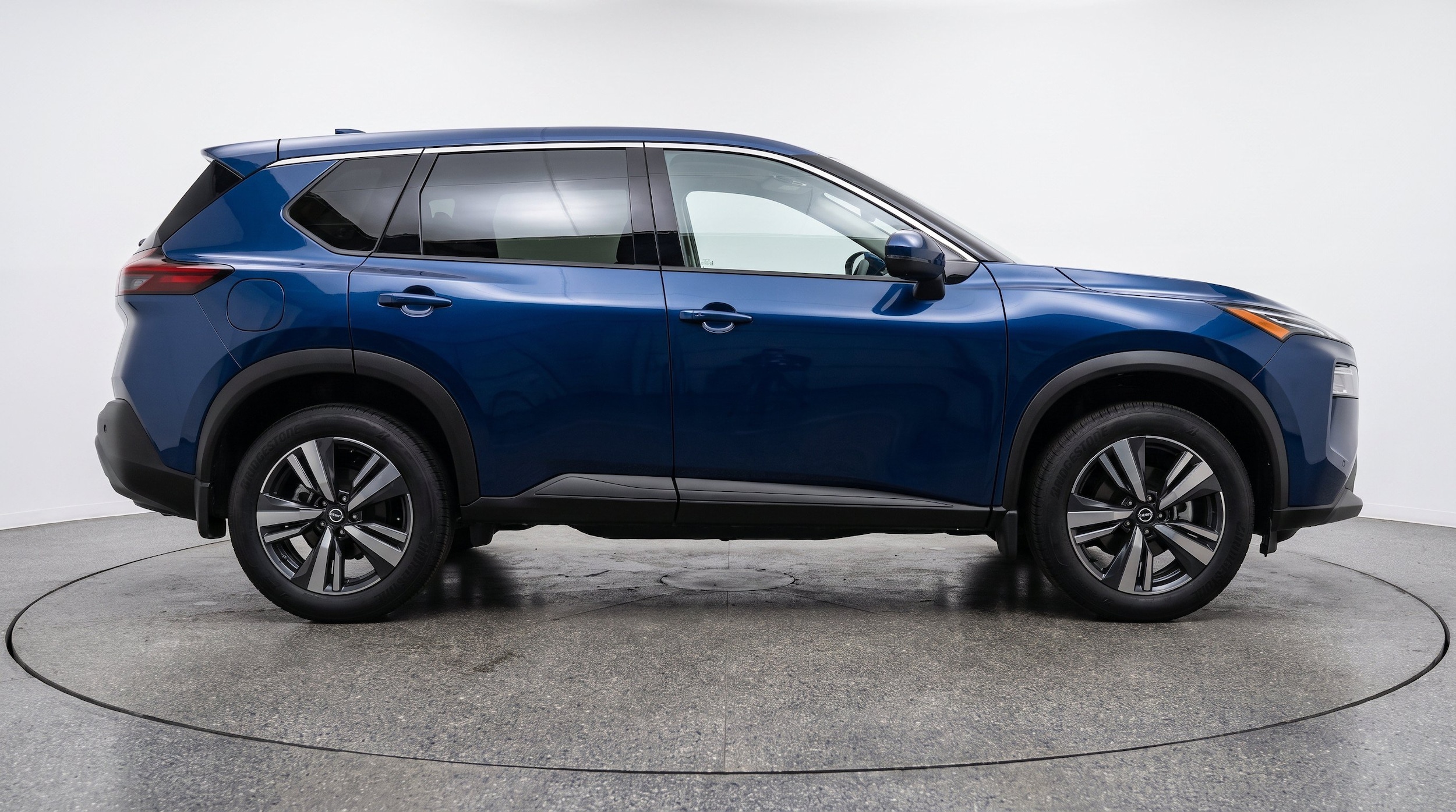 Thumbnail: 2026 Nissan Rogue - 10